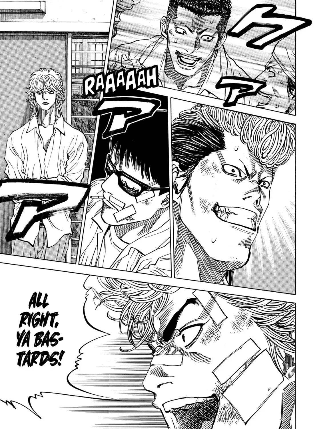 Read Gang King chapter 172 image 42 on Lezhin