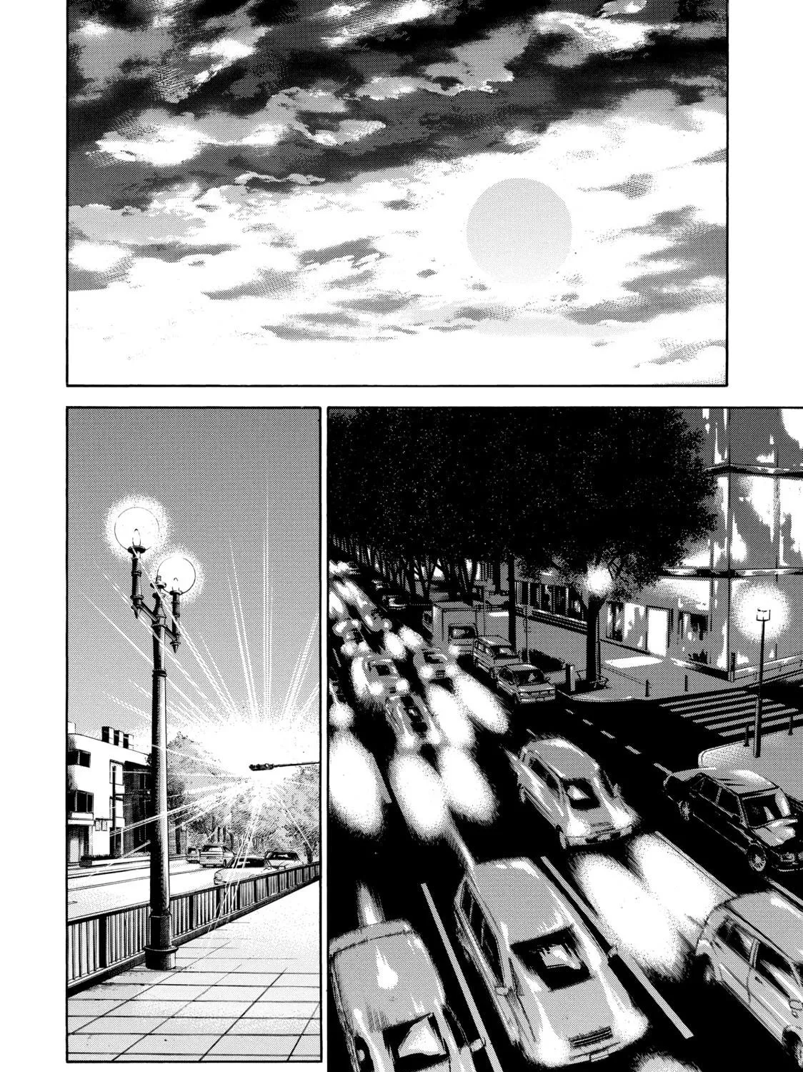 Read Gang King chapter 172 image 46 on Lezhin