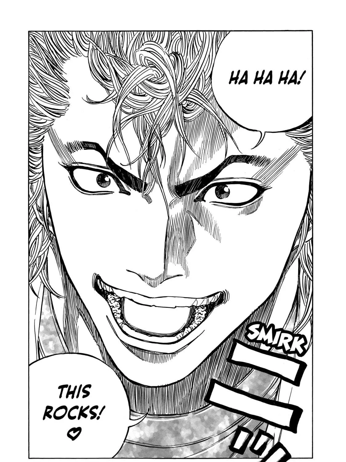Read Gang King chapter 172 image 52 on Lezhin