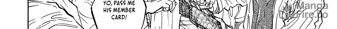 Read Gang King chapter 173 image 11 on Lezhin