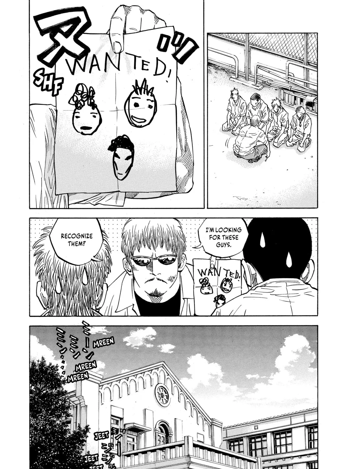 Read Gang King chapter 173 image 26 on Lezhin