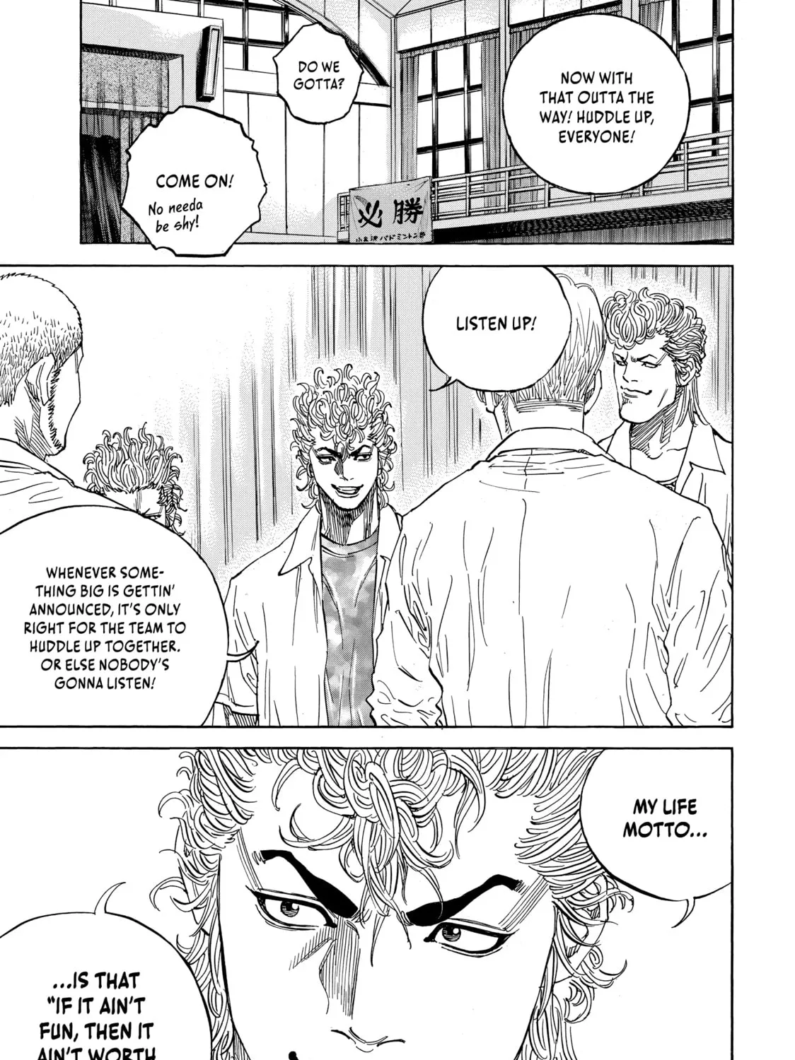 Read Gang King chapter 173 image 44 on Lezhin
