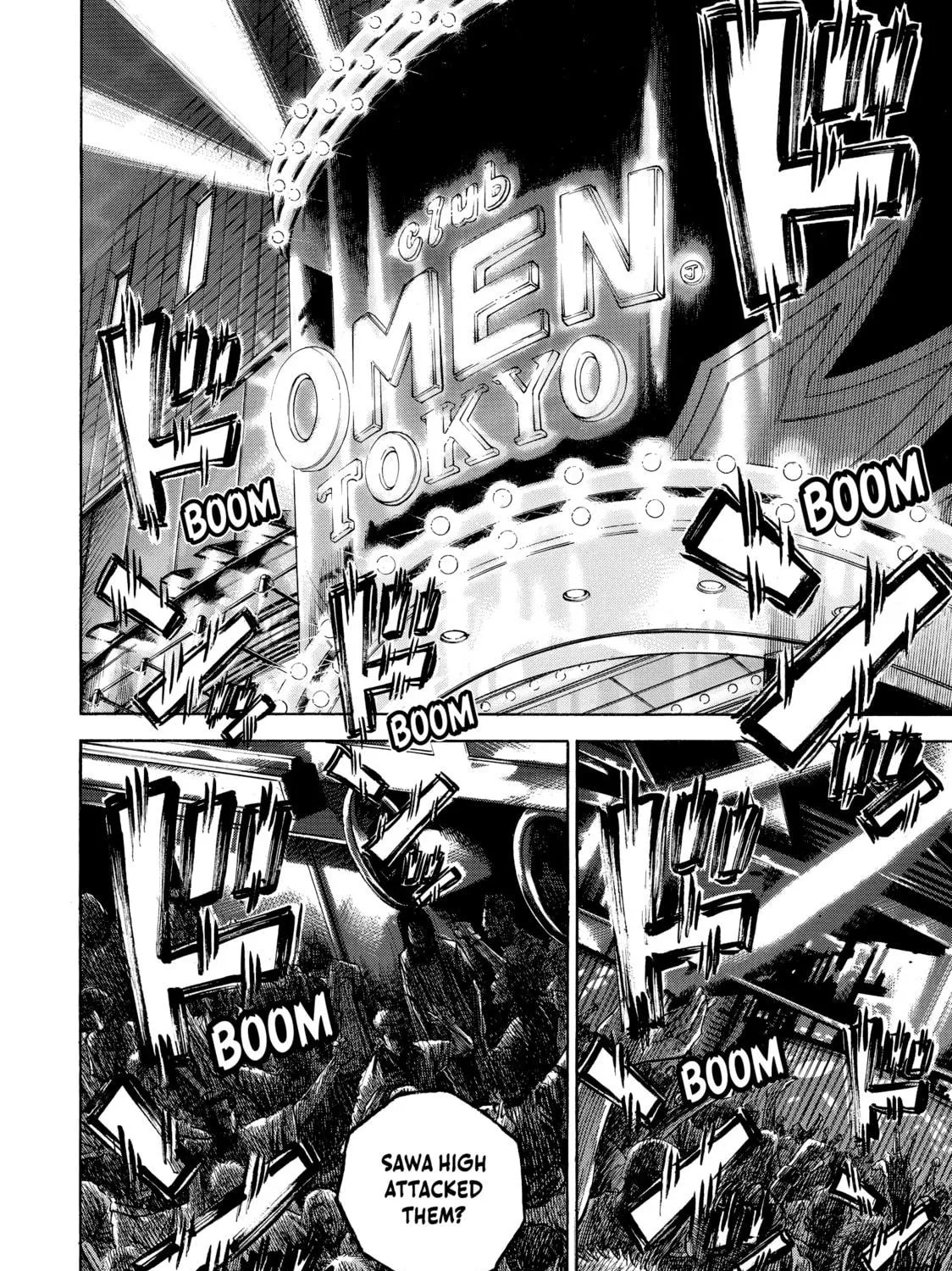 Read Gang King chapter 173 image 48 on Lezhin
