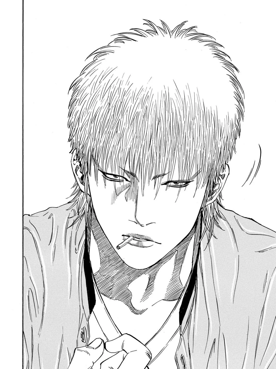 Read Gang King chapter 174 image 34 on Lezhin