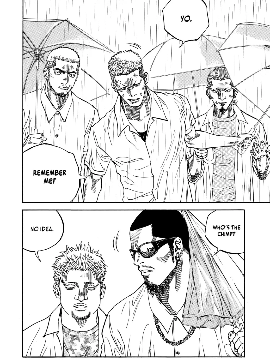 Read Gang King chapter 174 image 50 on Lezhin
