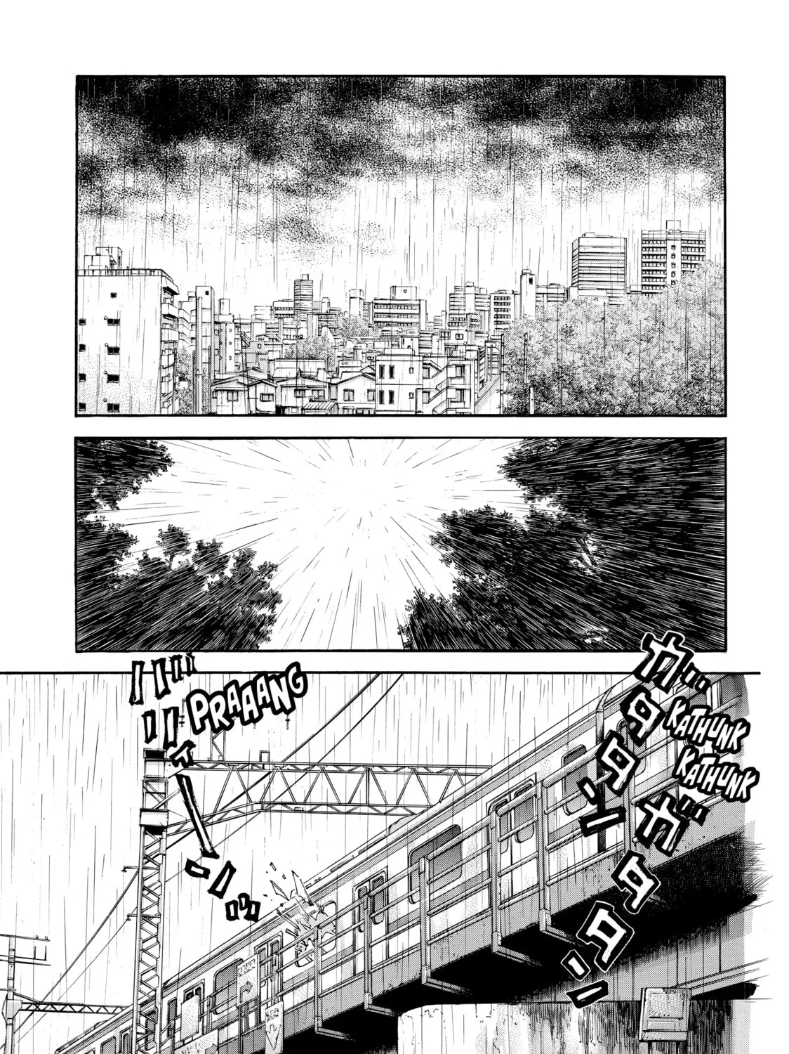 Read Gang King chapter 175 image 20 on Lezhin
