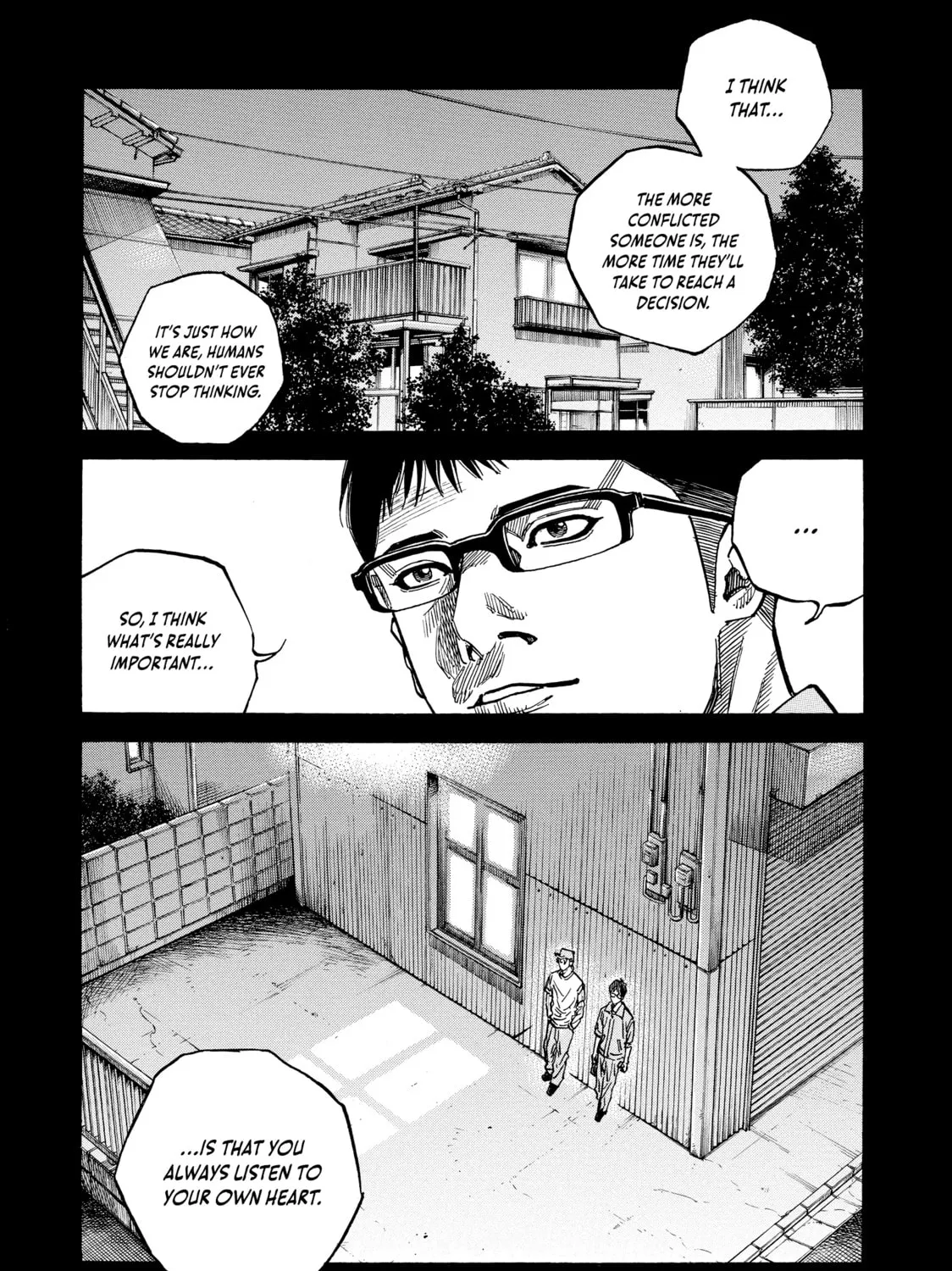 Read Gang King chapter 176 image 14 on Lezhin