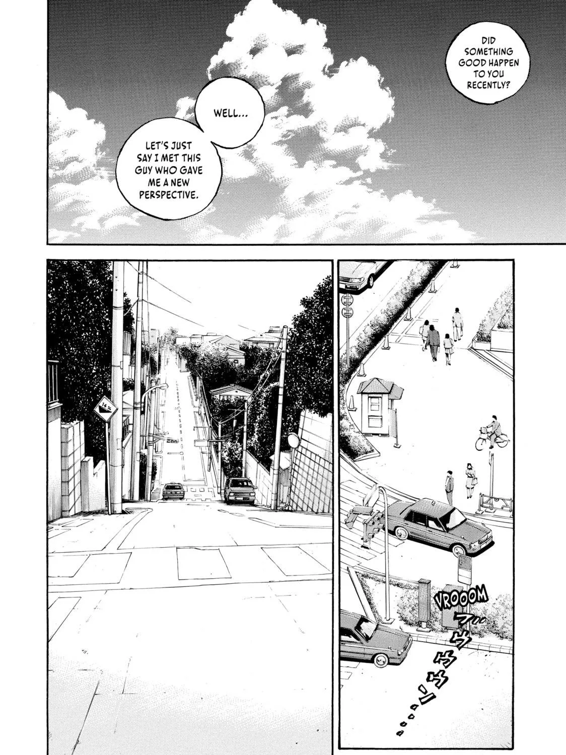 Read Gang King chapter 176 image 18 on Lezhin