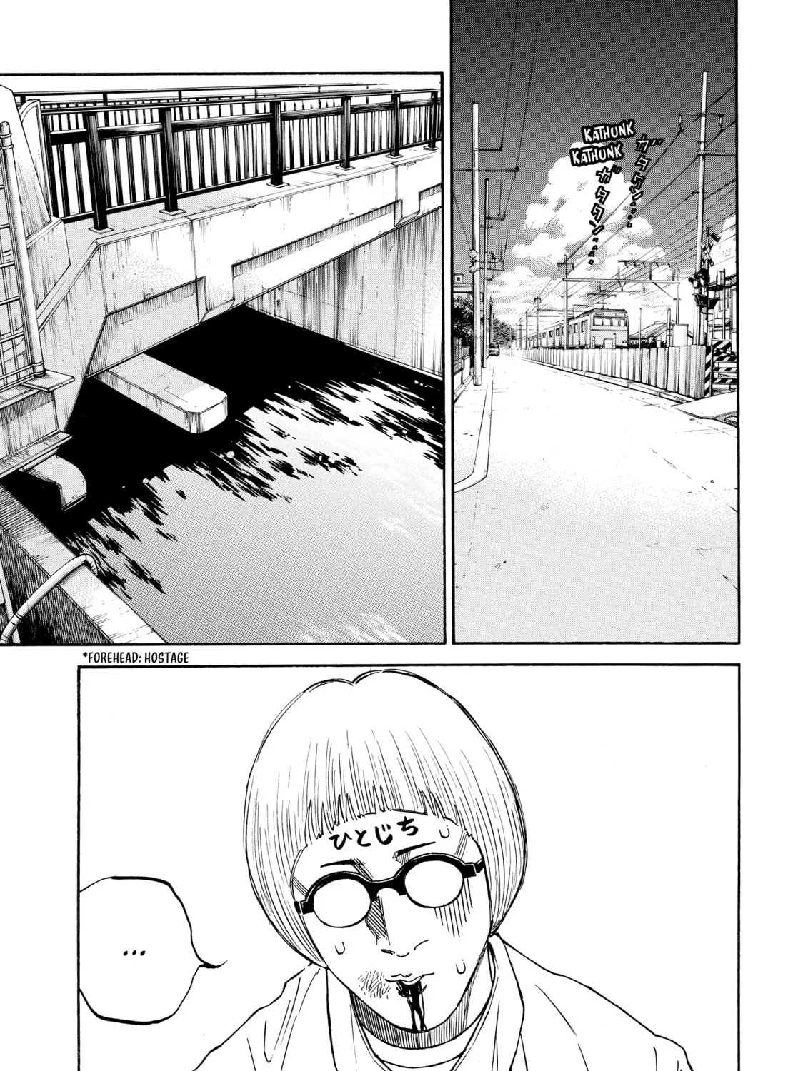 Read Gang King chapter 176 image 32 on Lezhin