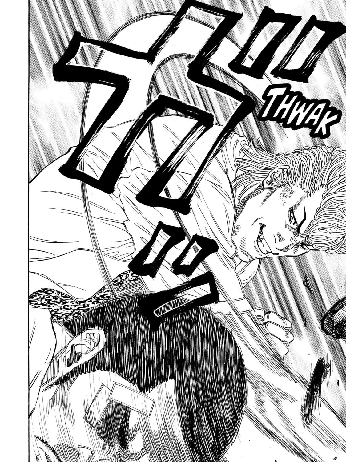 Read Gang King chapter 176 image 46 on Lezhin
