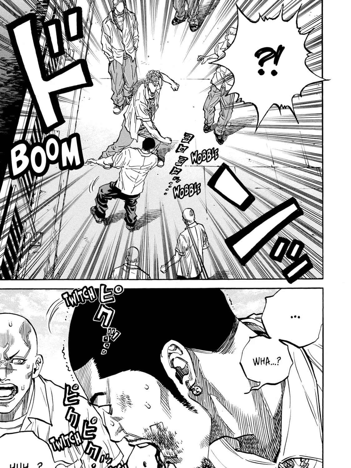 Read Gang King chapter 176 image 48 on Lezhin
