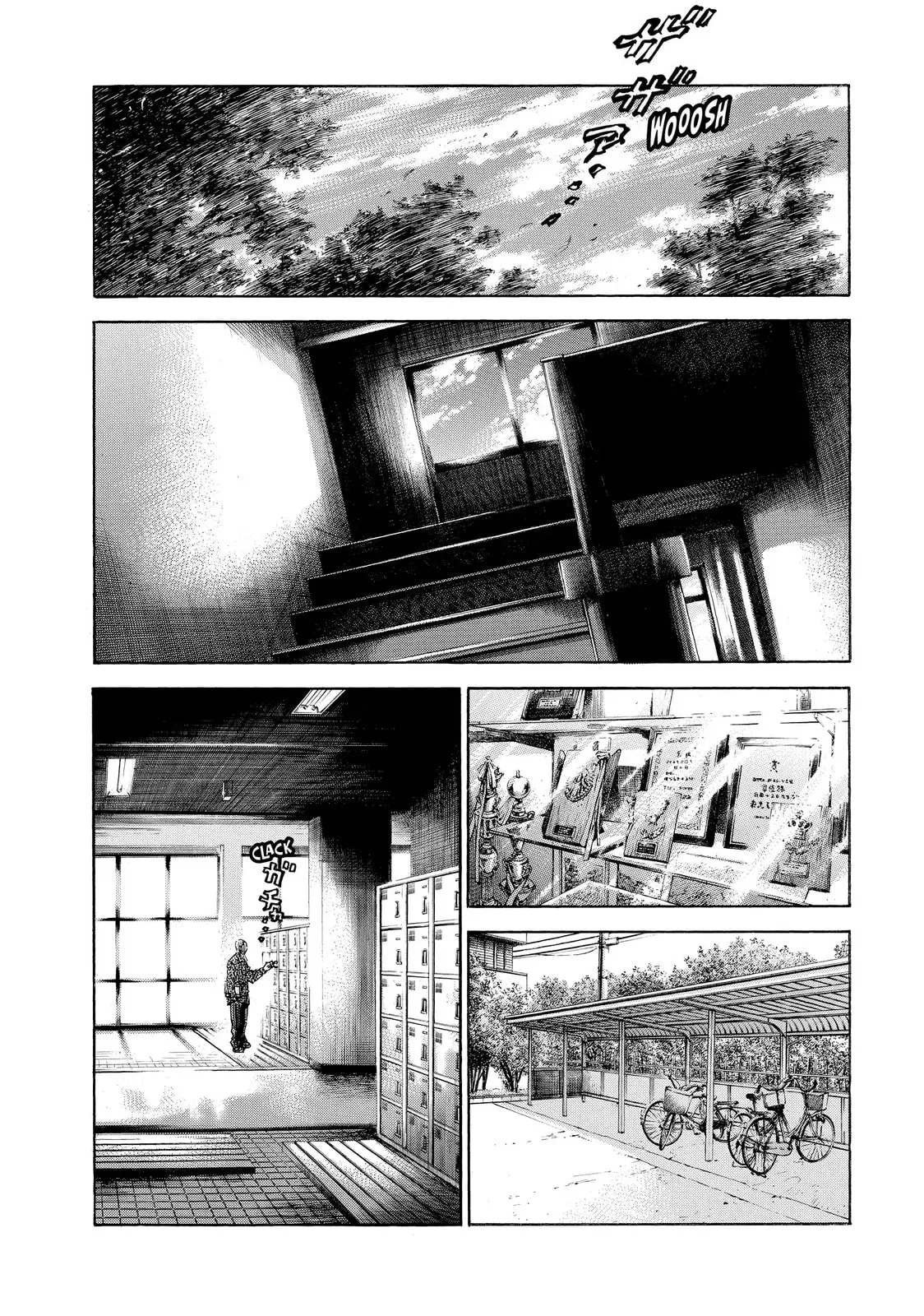 Read Gang King chapter 177.05 image 4 on Lezhin