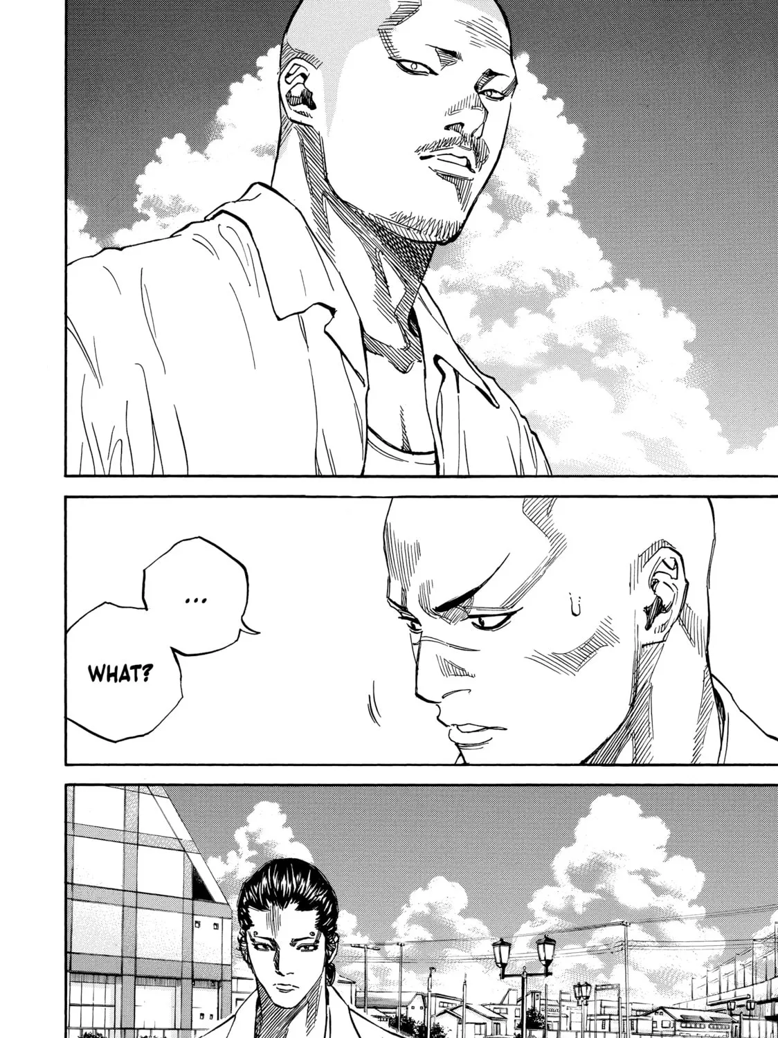 Read Gang King chapter 177 image 2 on Lezhin