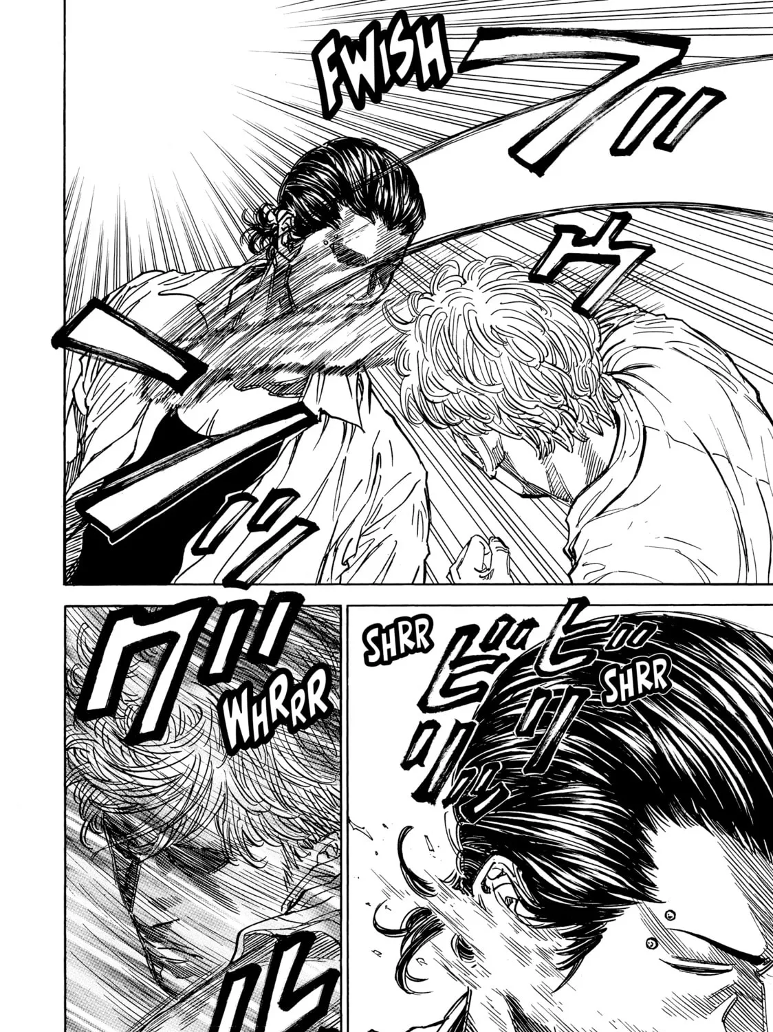 Read Gang King chapter 177 image 30 on Lezhin