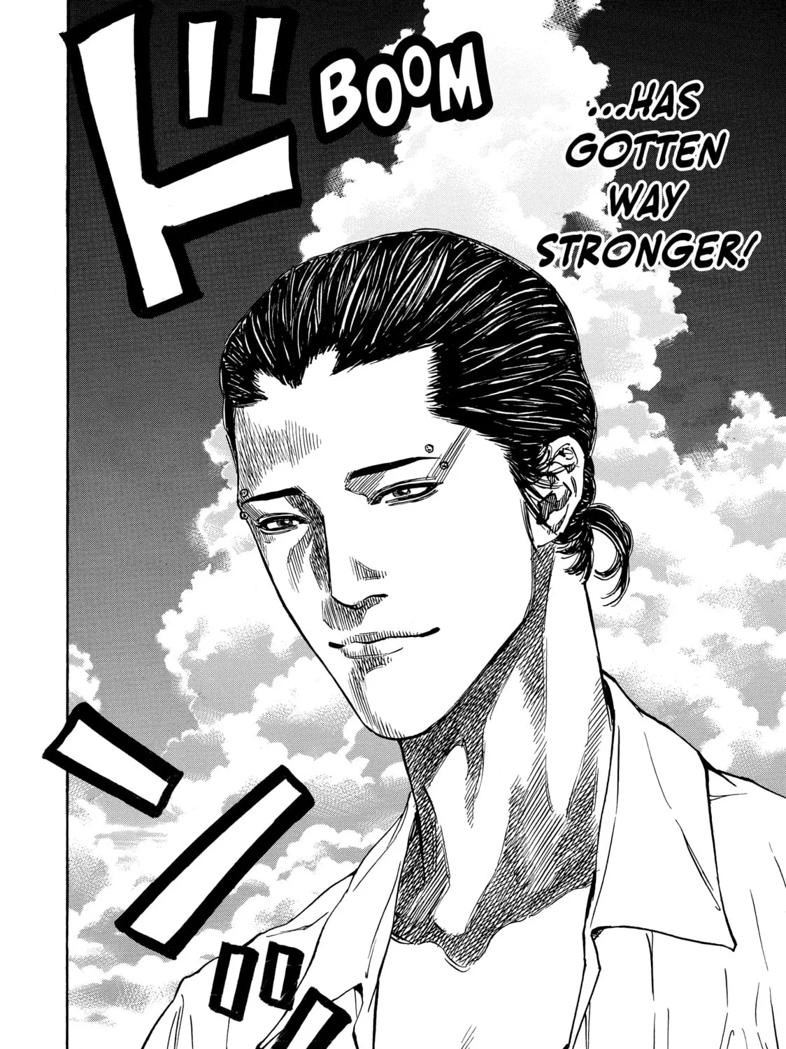 Read Gang King chapter 177 image 42 on Lezhin