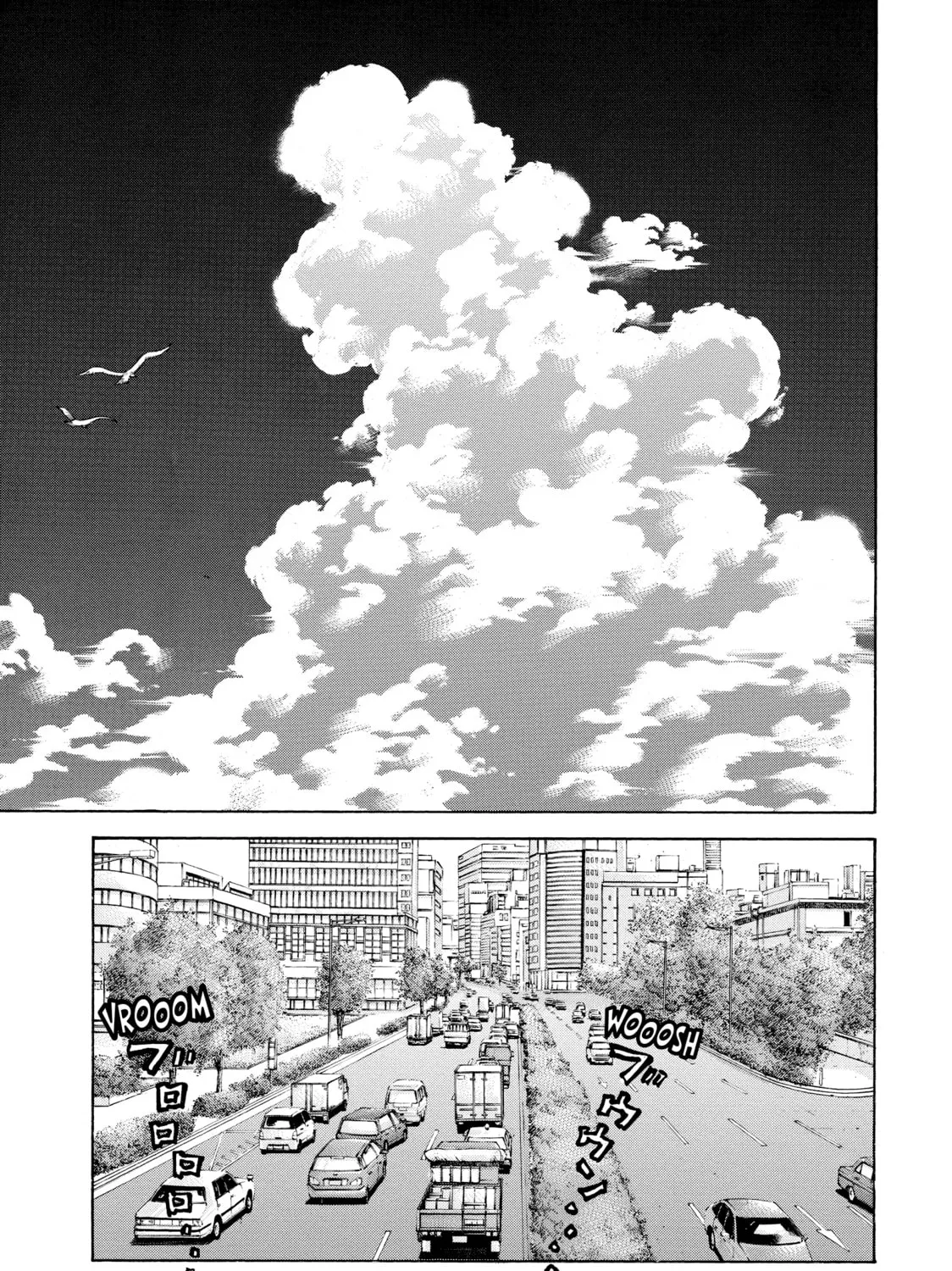 Read Gang King chapter 177 image 44 on Lezhin