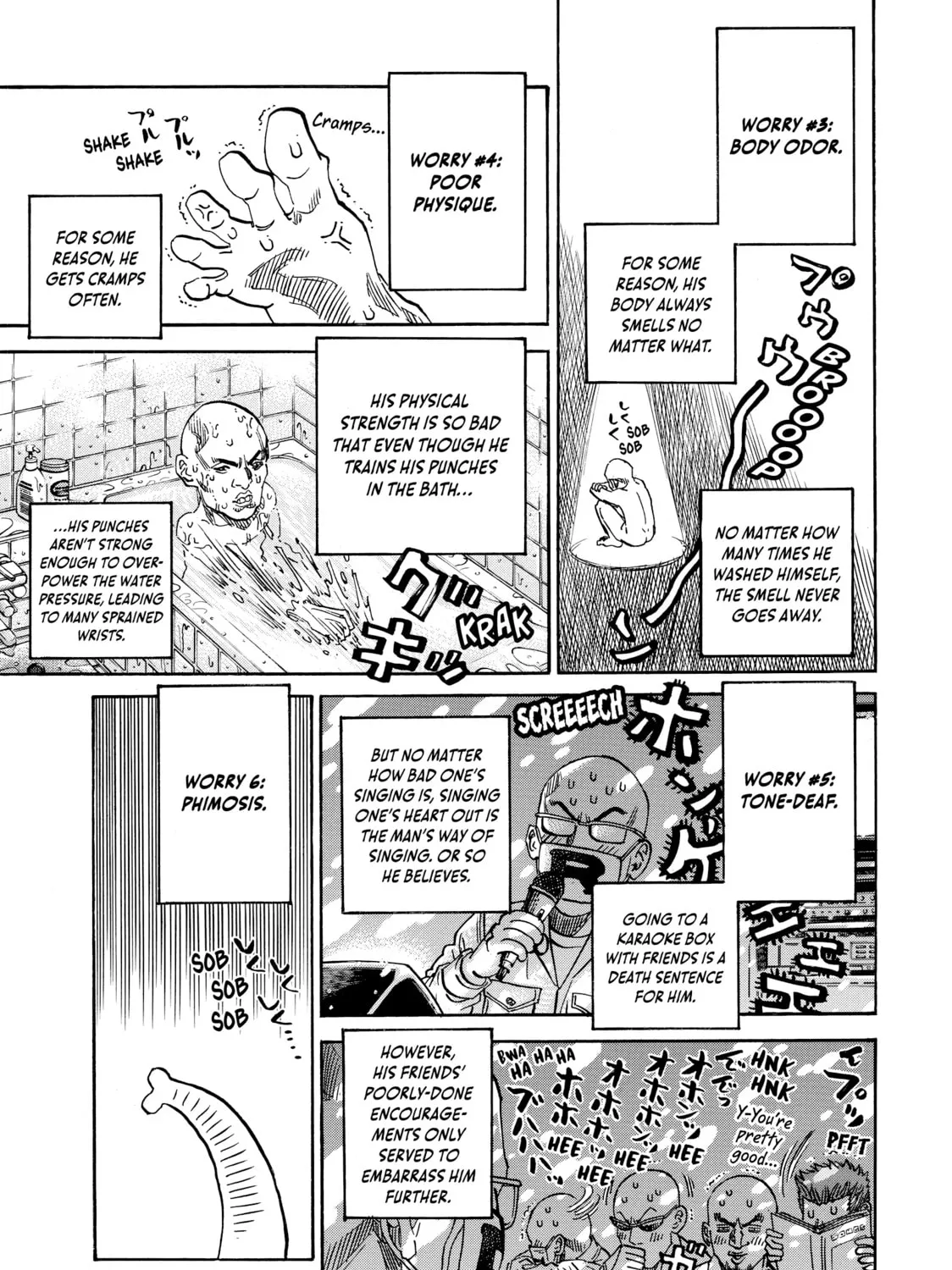 Read Gang King chapter 178 image 24 on Lezhin