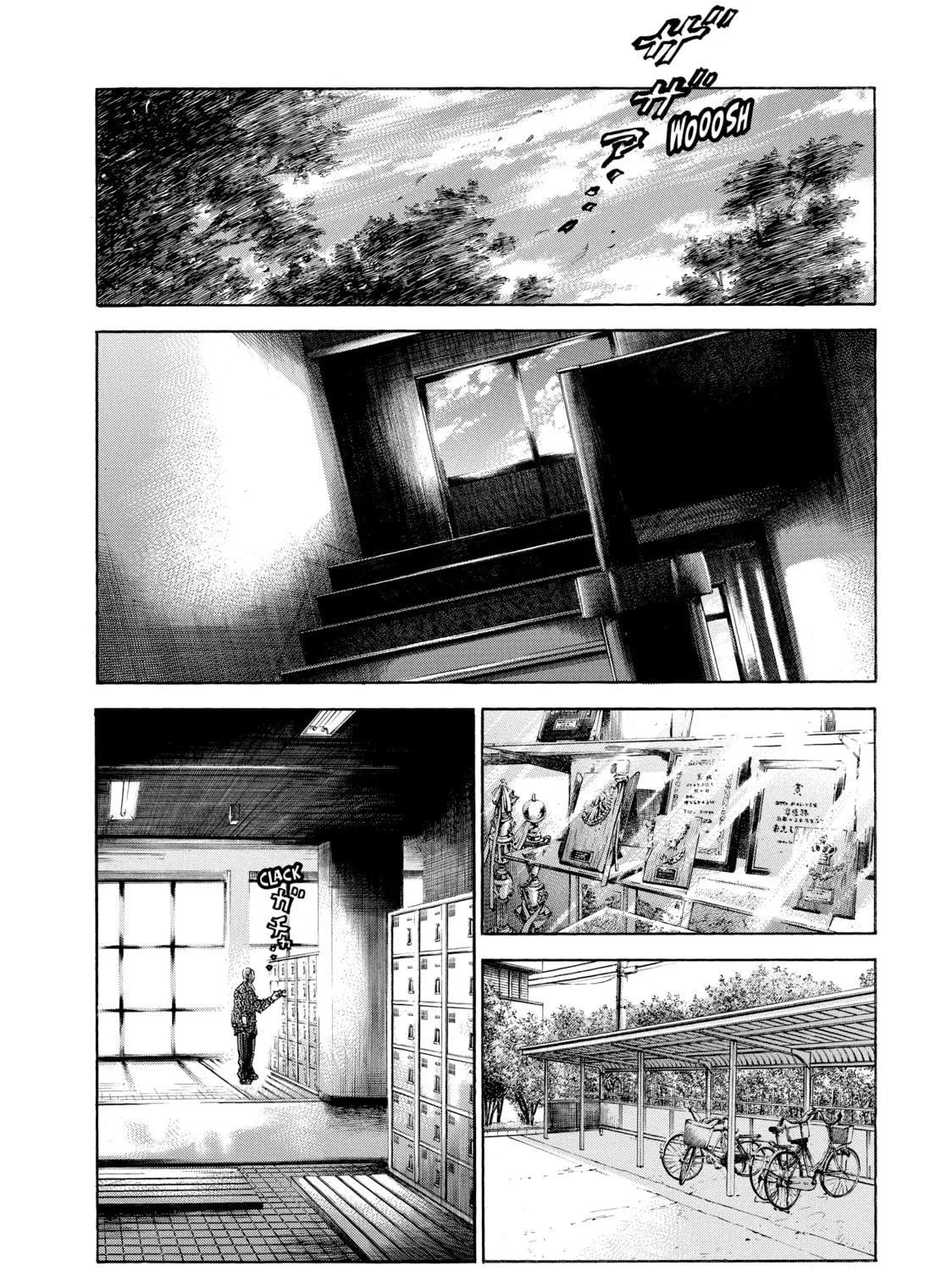 Read Gang King chapter 178 image 8 on Lezhin