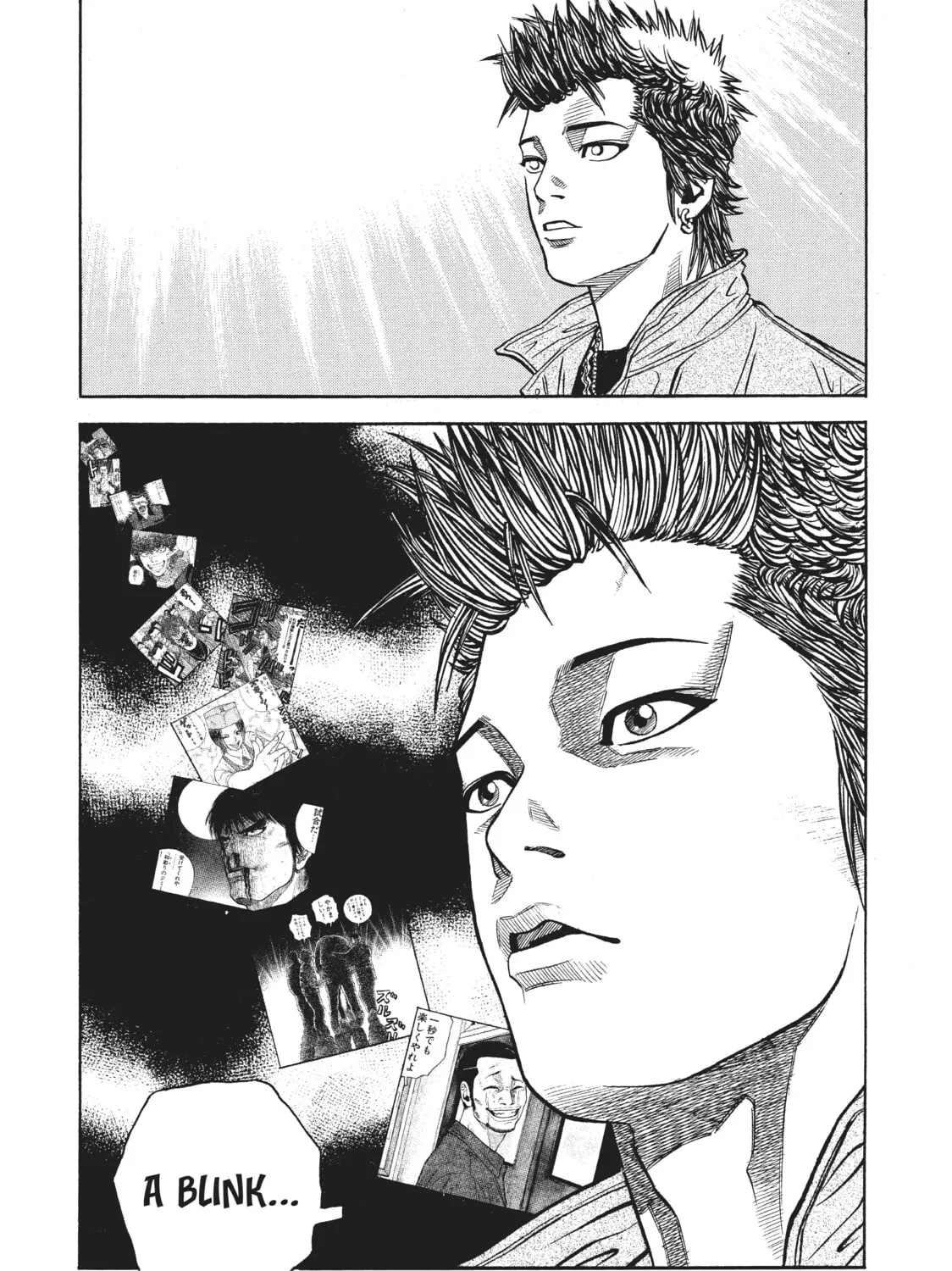 Read Gang King chapter 18 image 26 on Lezhin