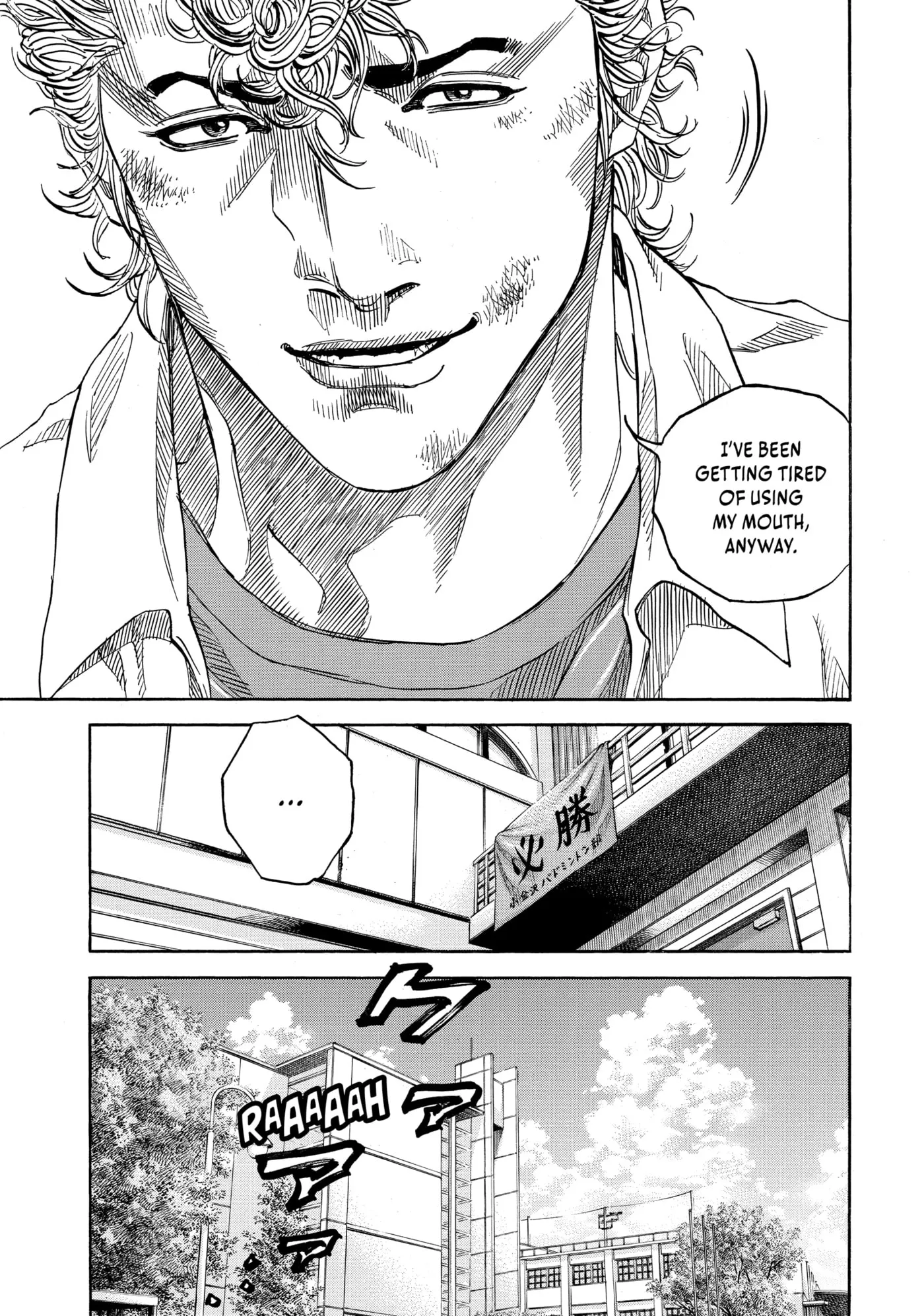 Read Gang King chapter 186 image 23 on Lezhin