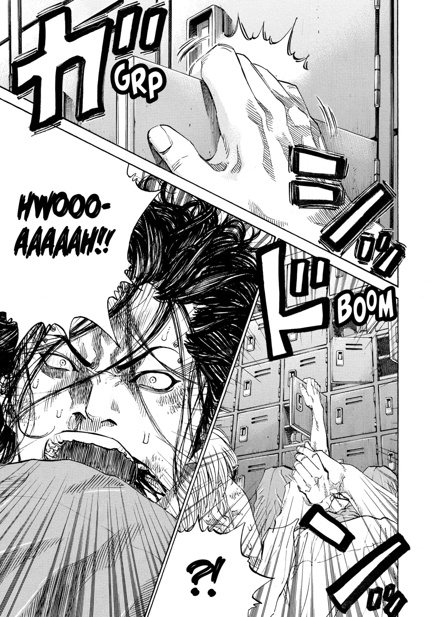Read Gang King chapter 186 image 25 on Lezhin