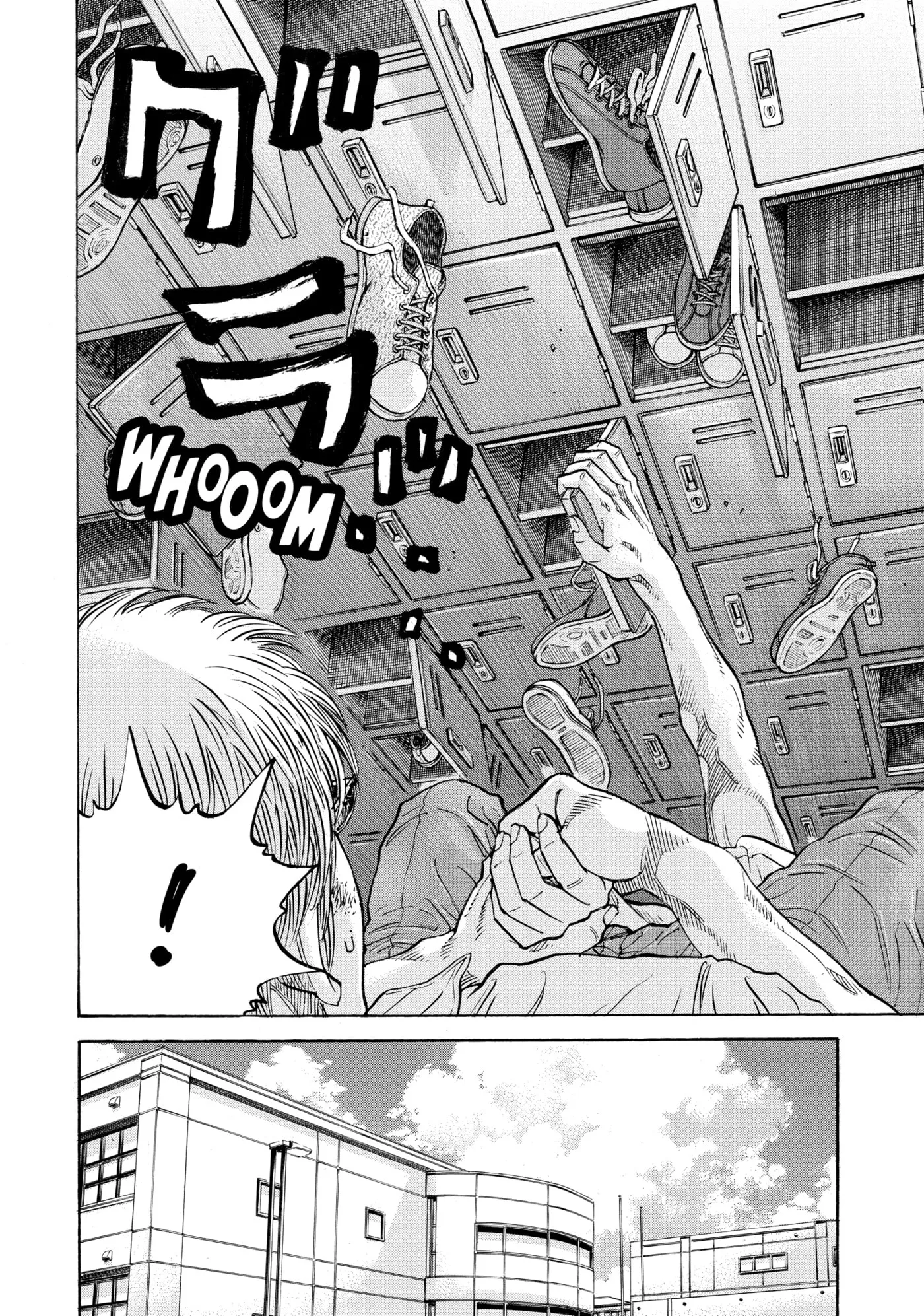 Read Gang King chapter 186 image 26 on Lezhin