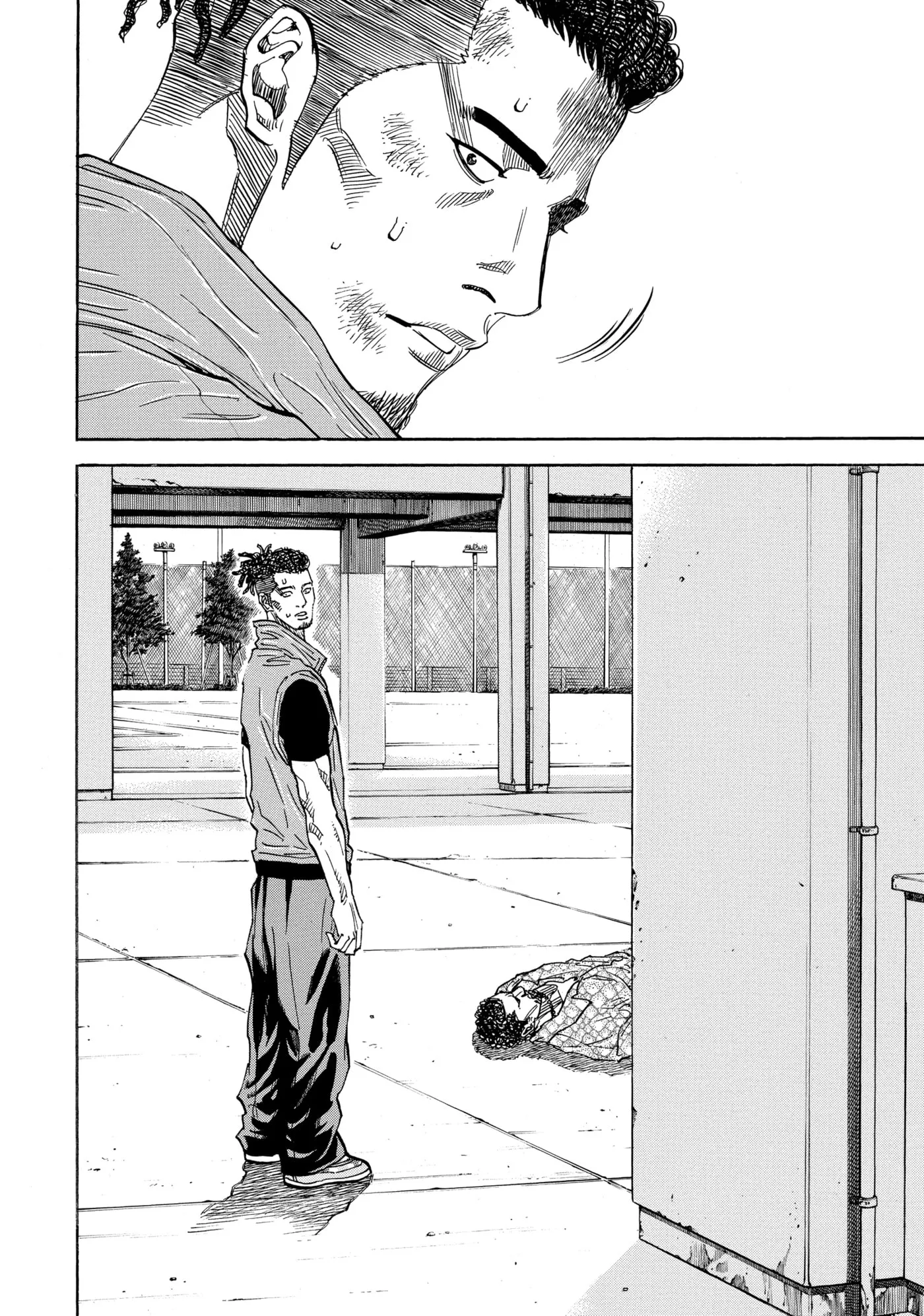 Read Gang King chapter 186 image 28 on Lezhin