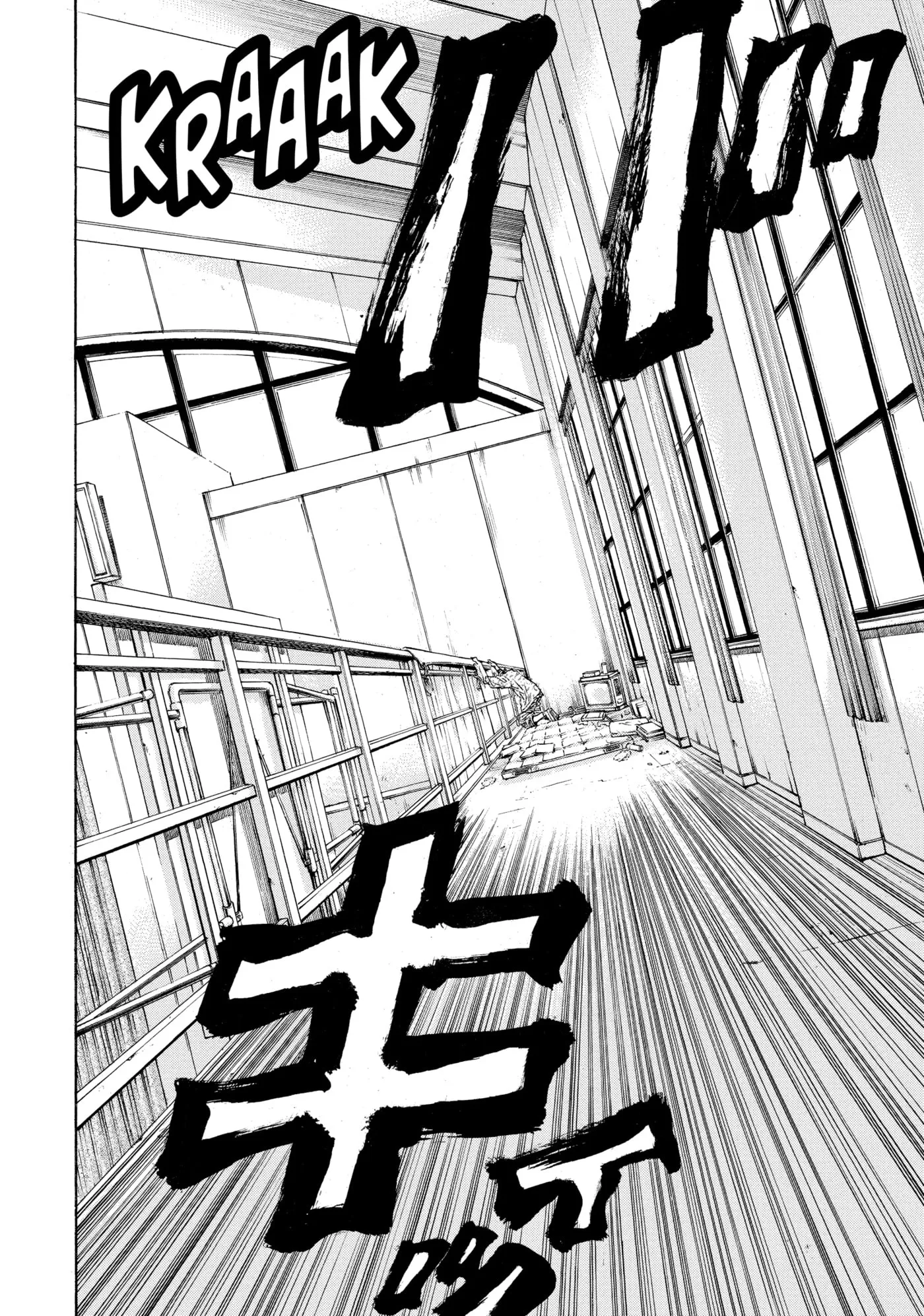 Read Gang King chapter 187 image 26 on Lezhin