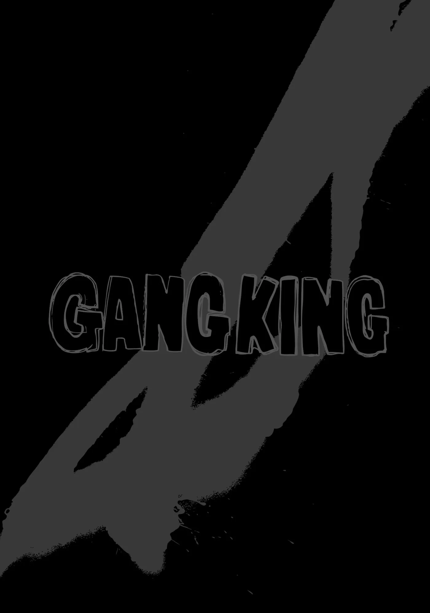 Read Gang King chapter 189.2 image 6 on Lezhin