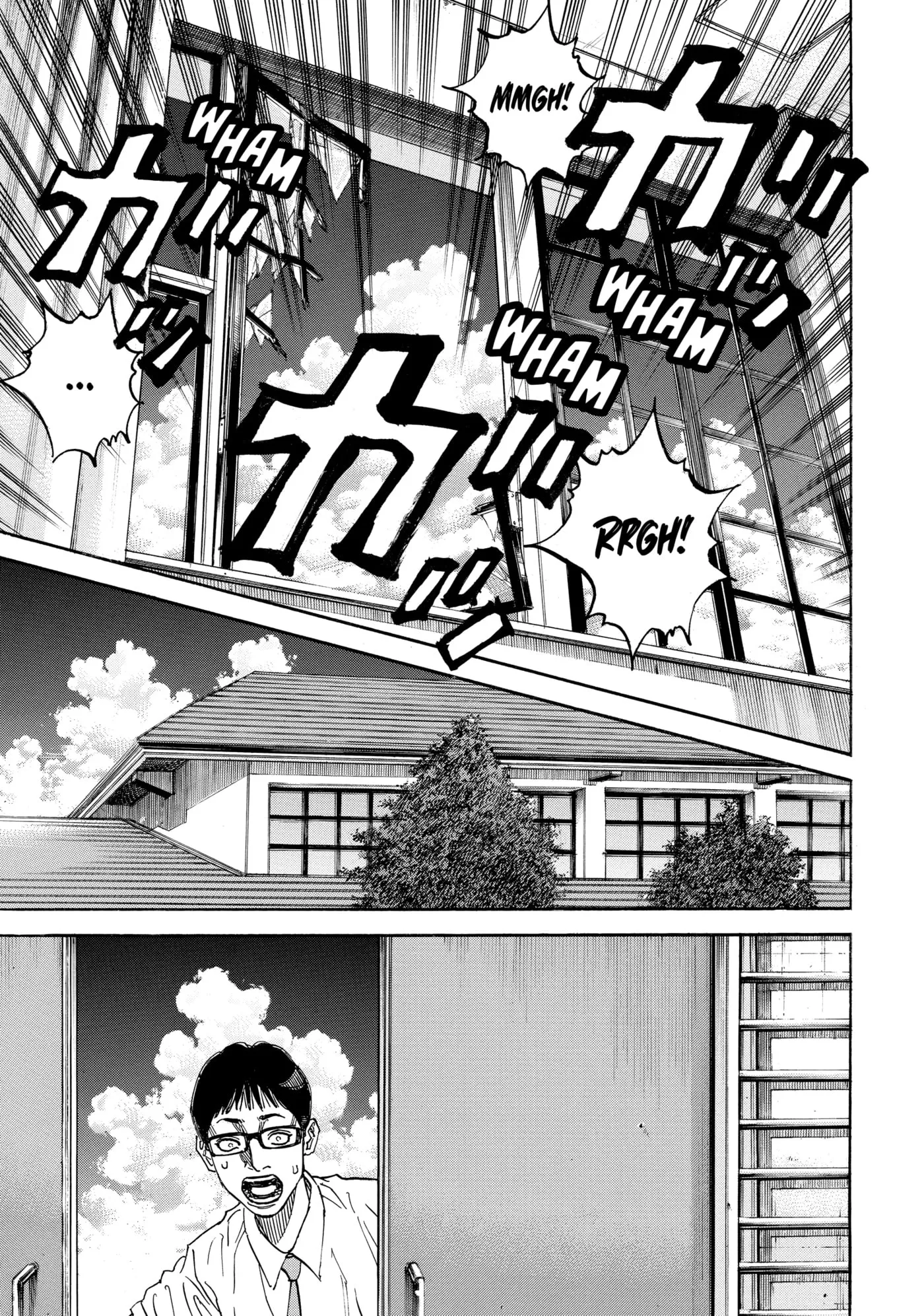 Read Gang King chapter 189 image 10 on Lezhin