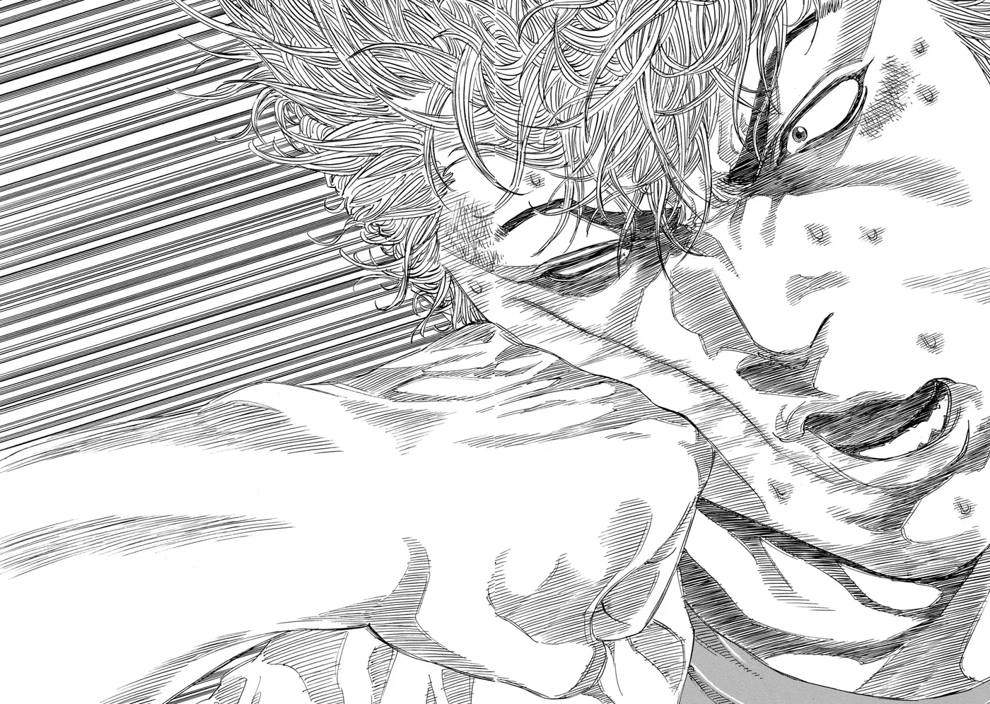 Read Gang King chapter 189 image 11 on Lezhin