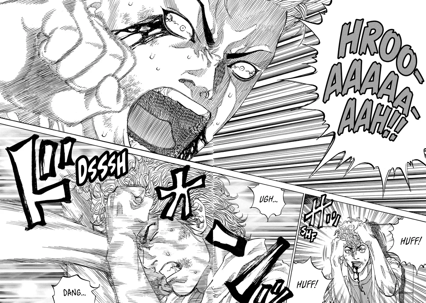 Read Gang King chapter 189 image 13 on Lezhin