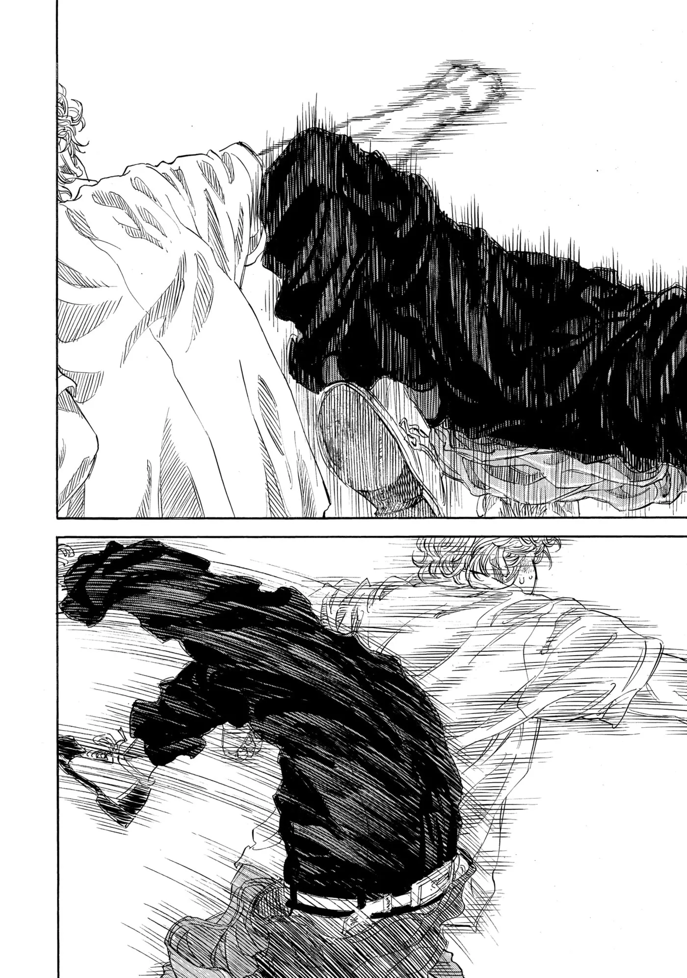 Read Gang King chapter 190 image 10 on Lezhin