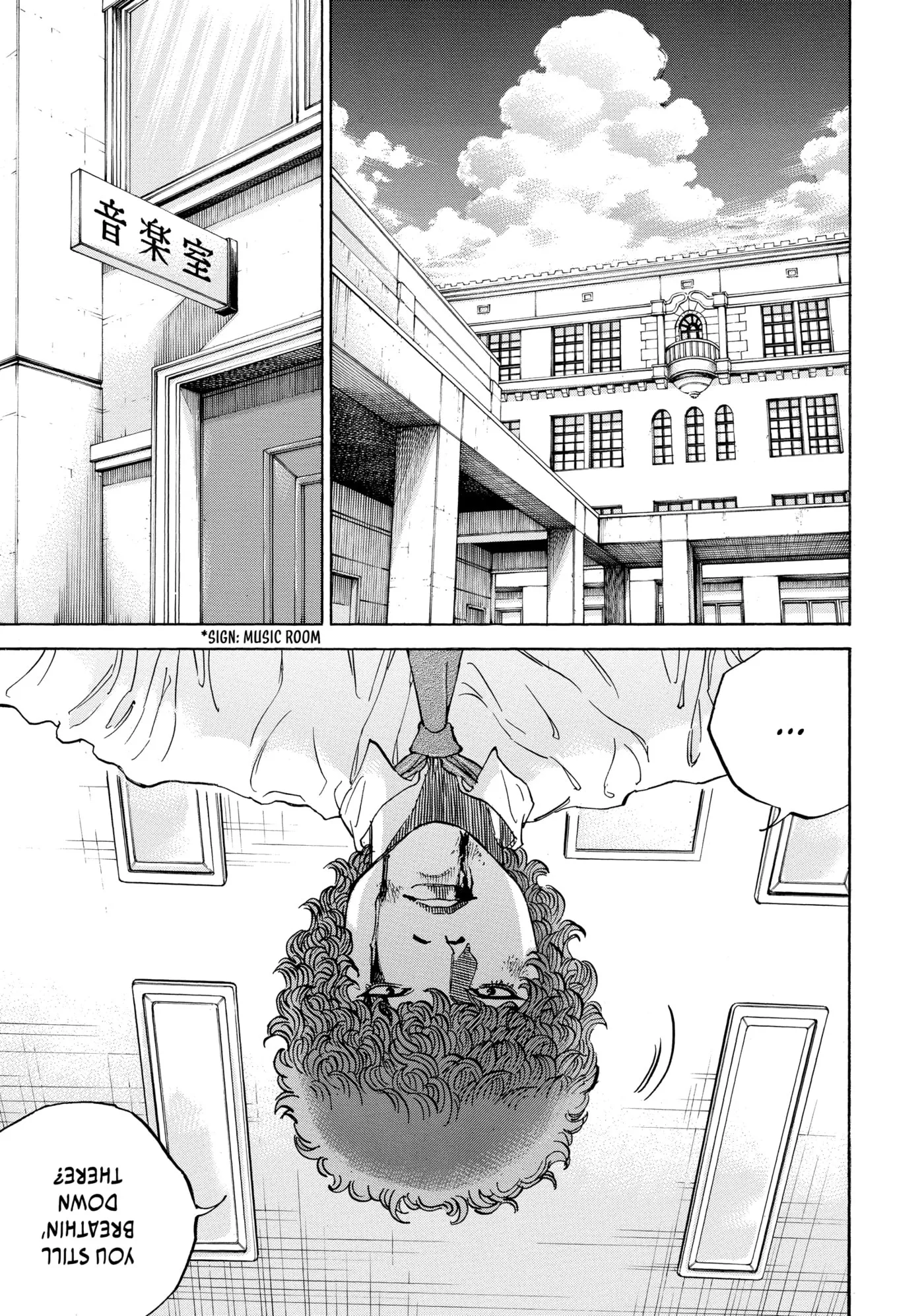 Read Gang King chapter 190 image 17 on Lezhin