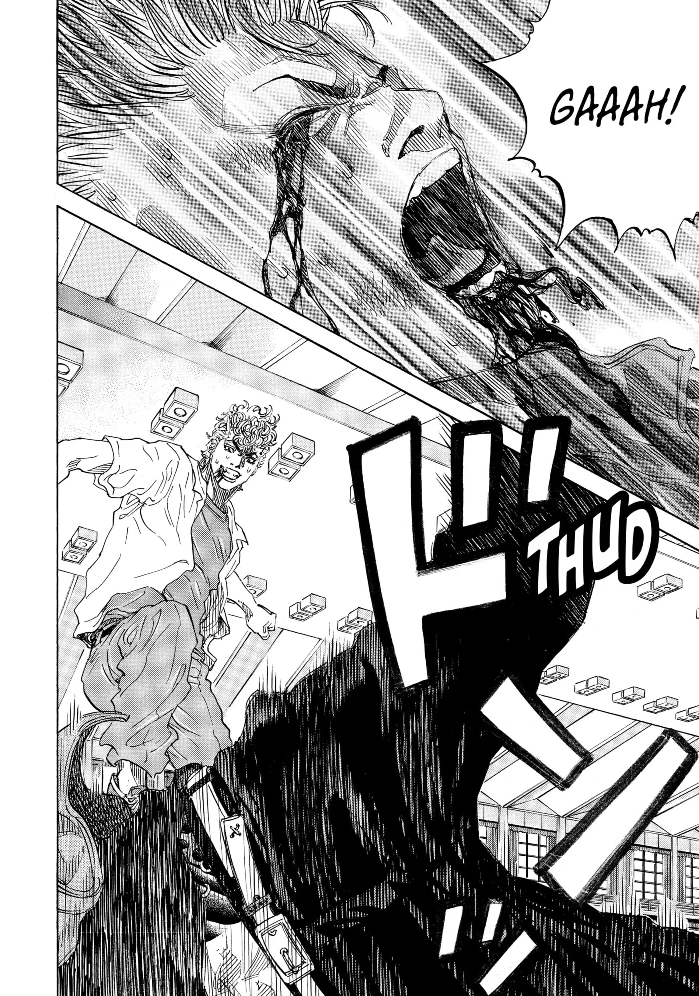 Read Gang King chapter 190 image 26 on Lezhin