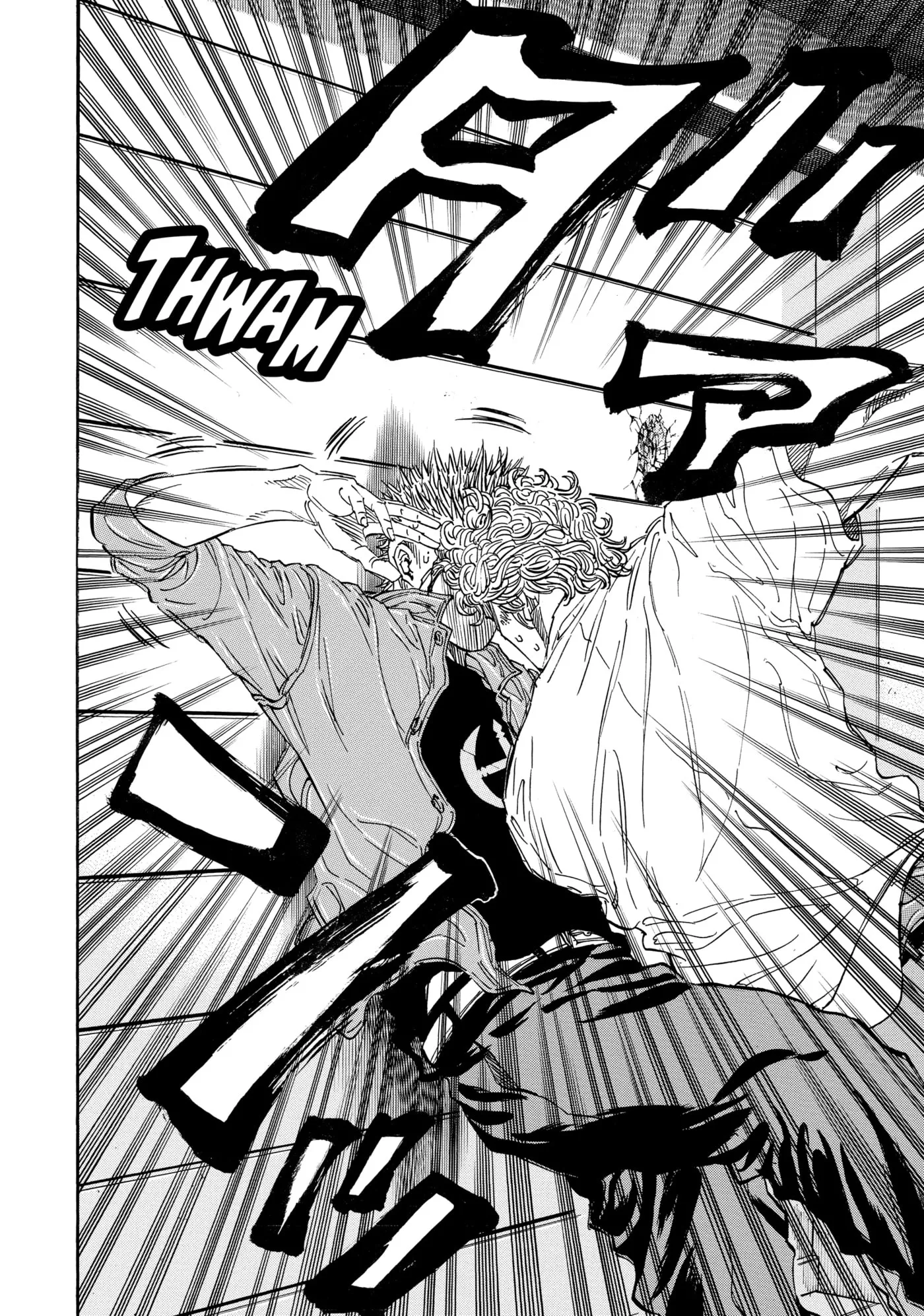 Read Gang King chapter 190 image 34 on Lezhin