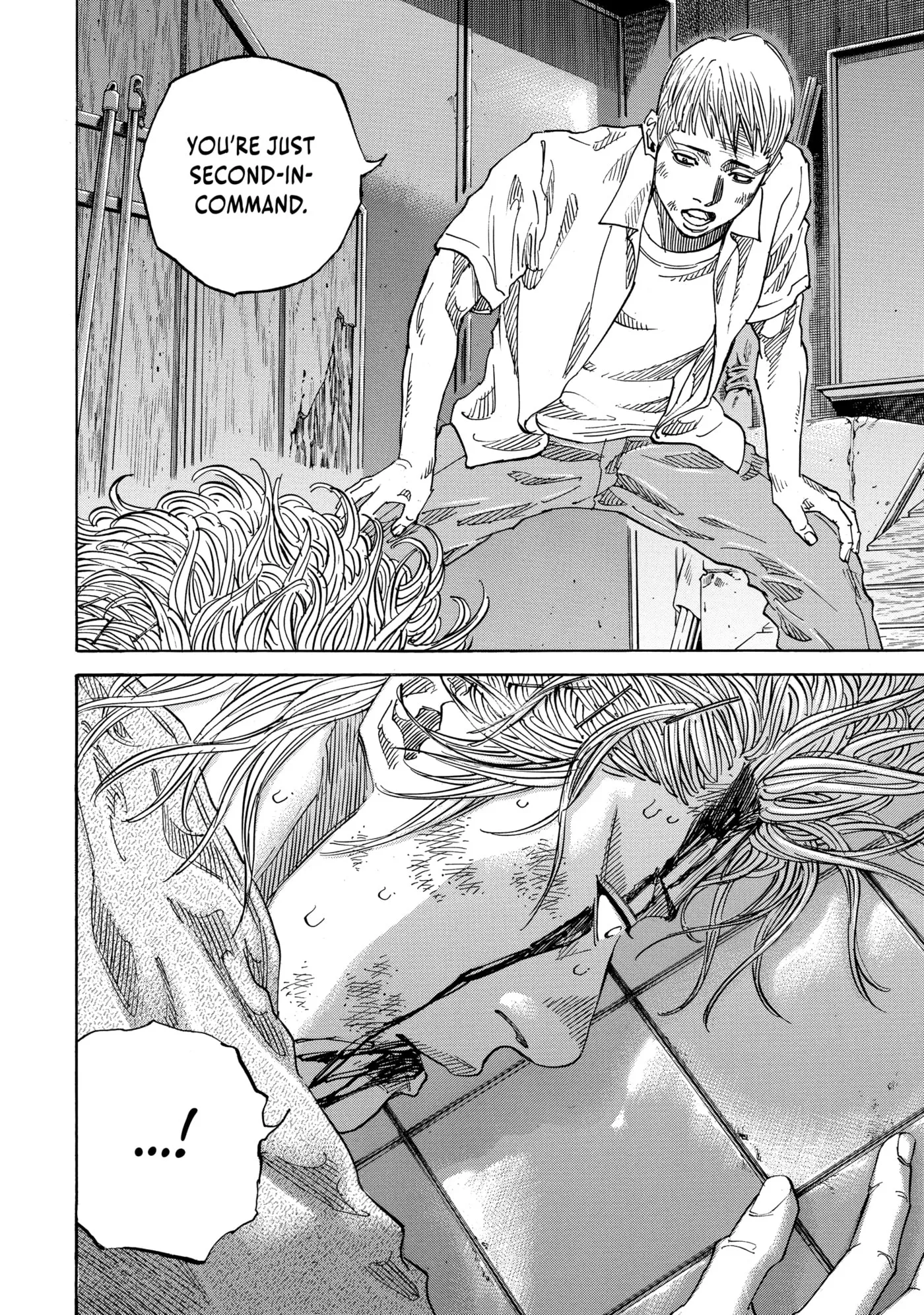Read Gang King chapter 191 image 12 on Lezhin