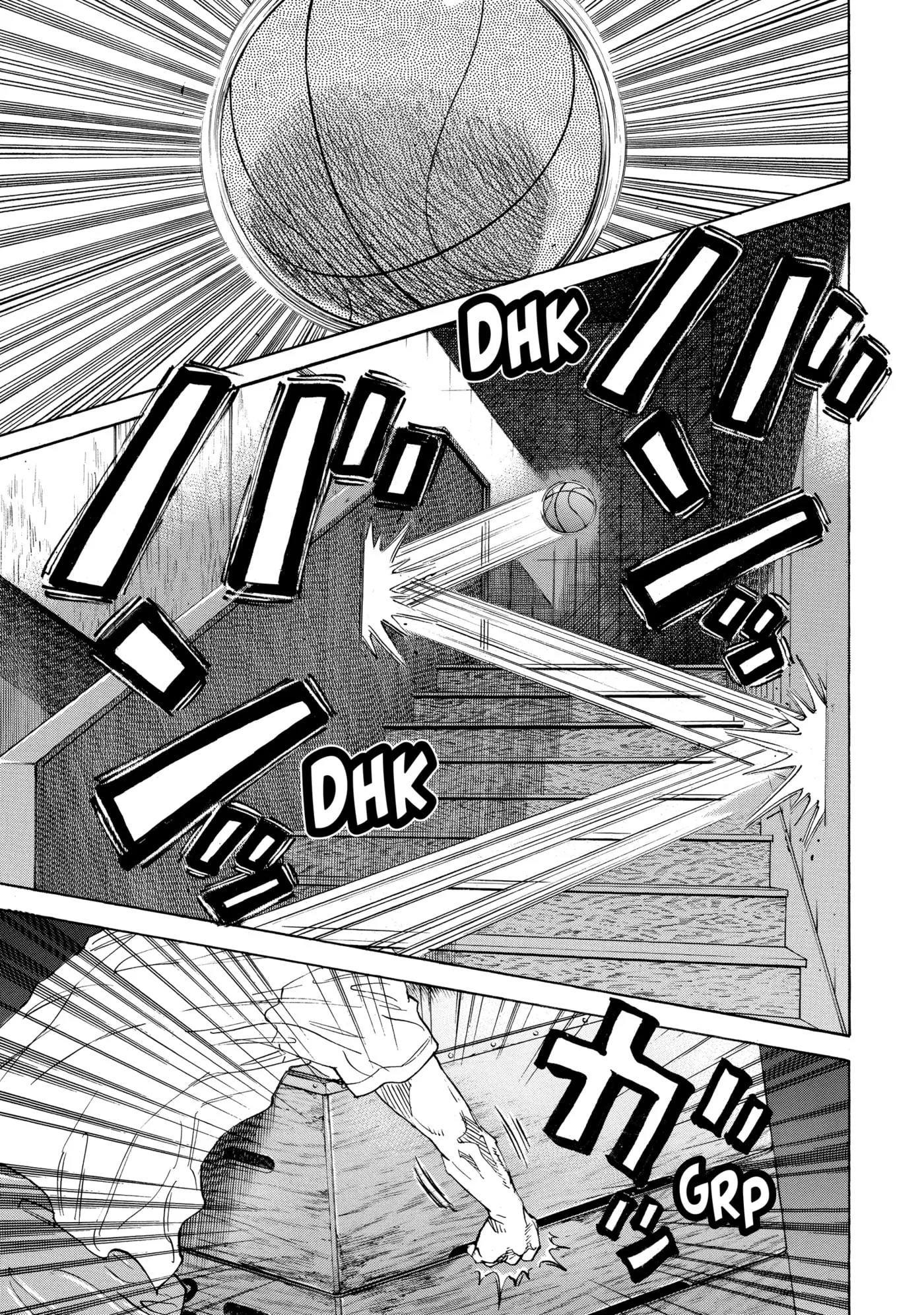 Read Gang King chapter 192 image 19 on Lezhin
