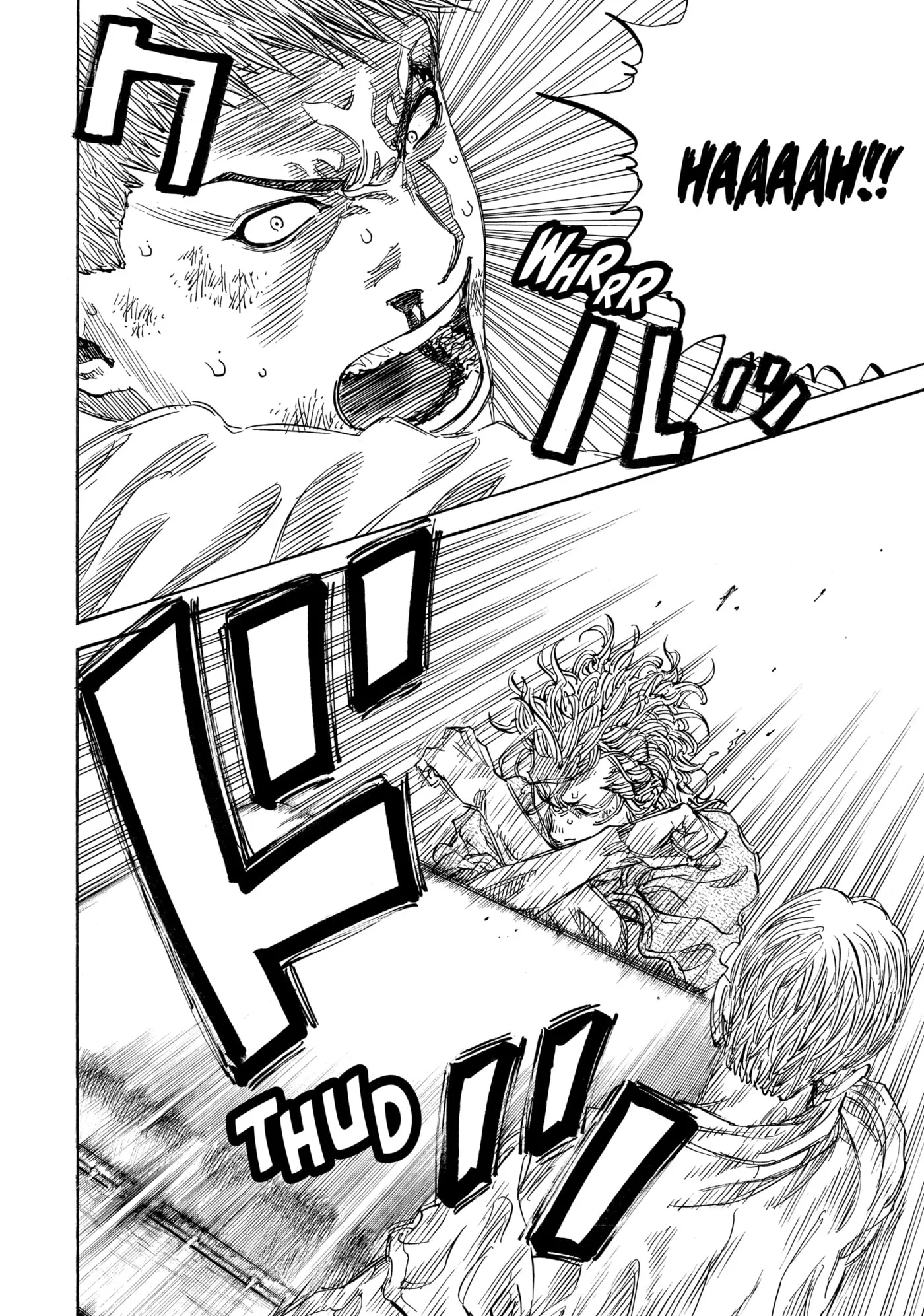 Read Gang King chapter 192 image 20 on Lezhin