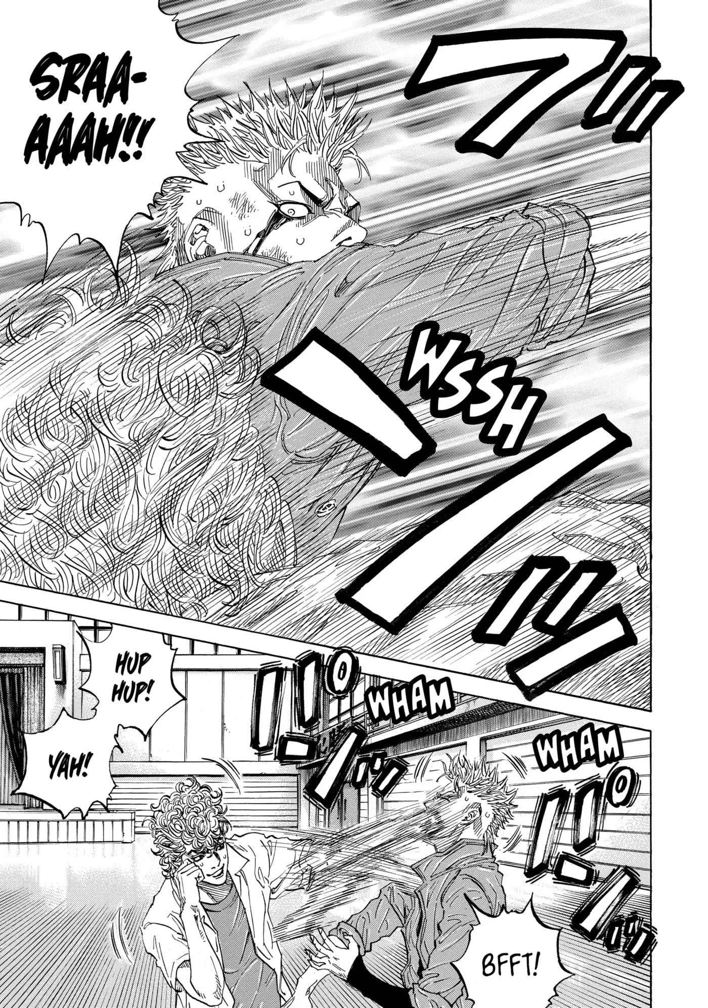 Read Gang King chapter 193 image 10 on Lezhin