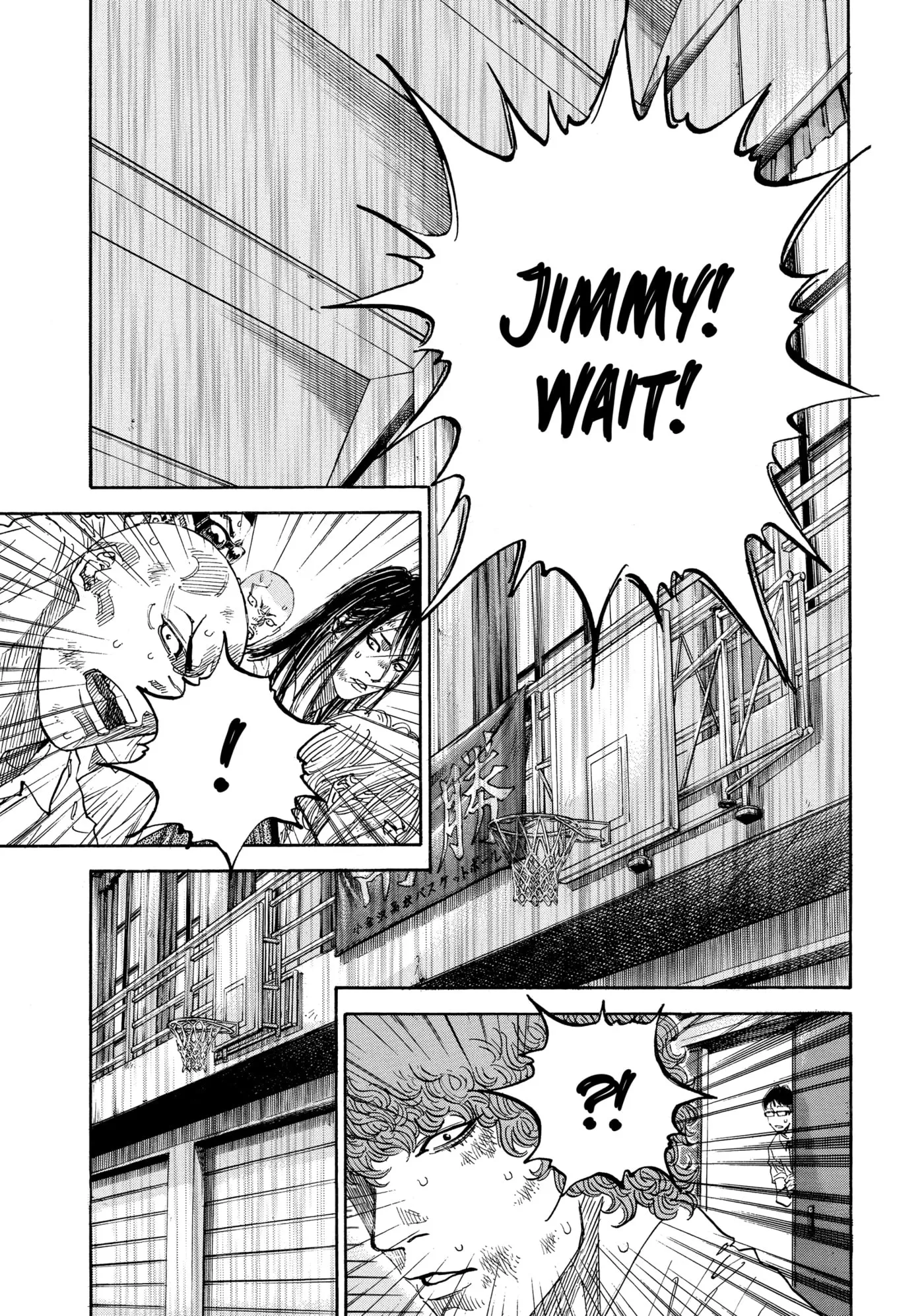 Read Gang King chapter 193 image 24 on Lezhin