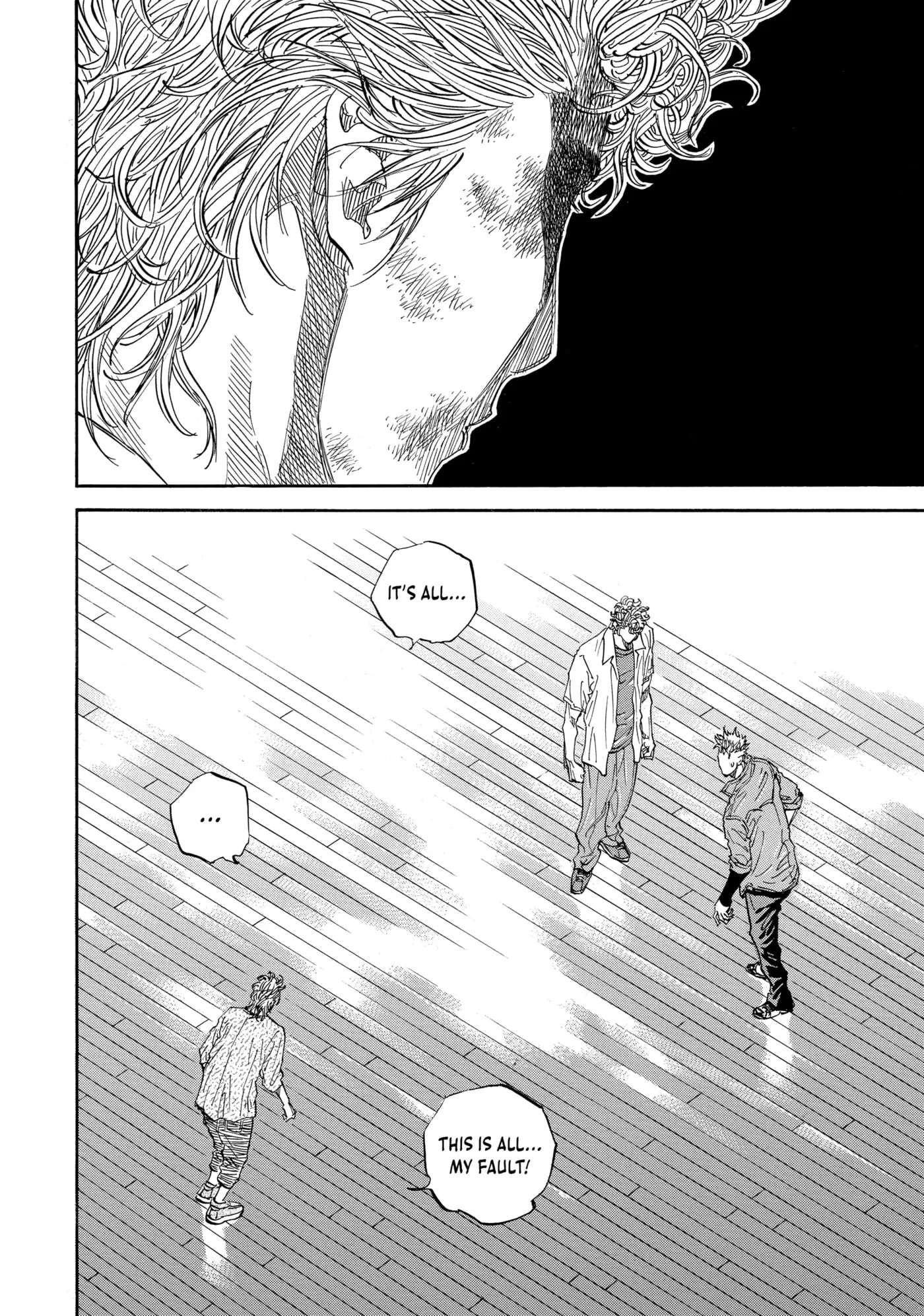 Read Gang King chapter 193 image 27 on Lezhin