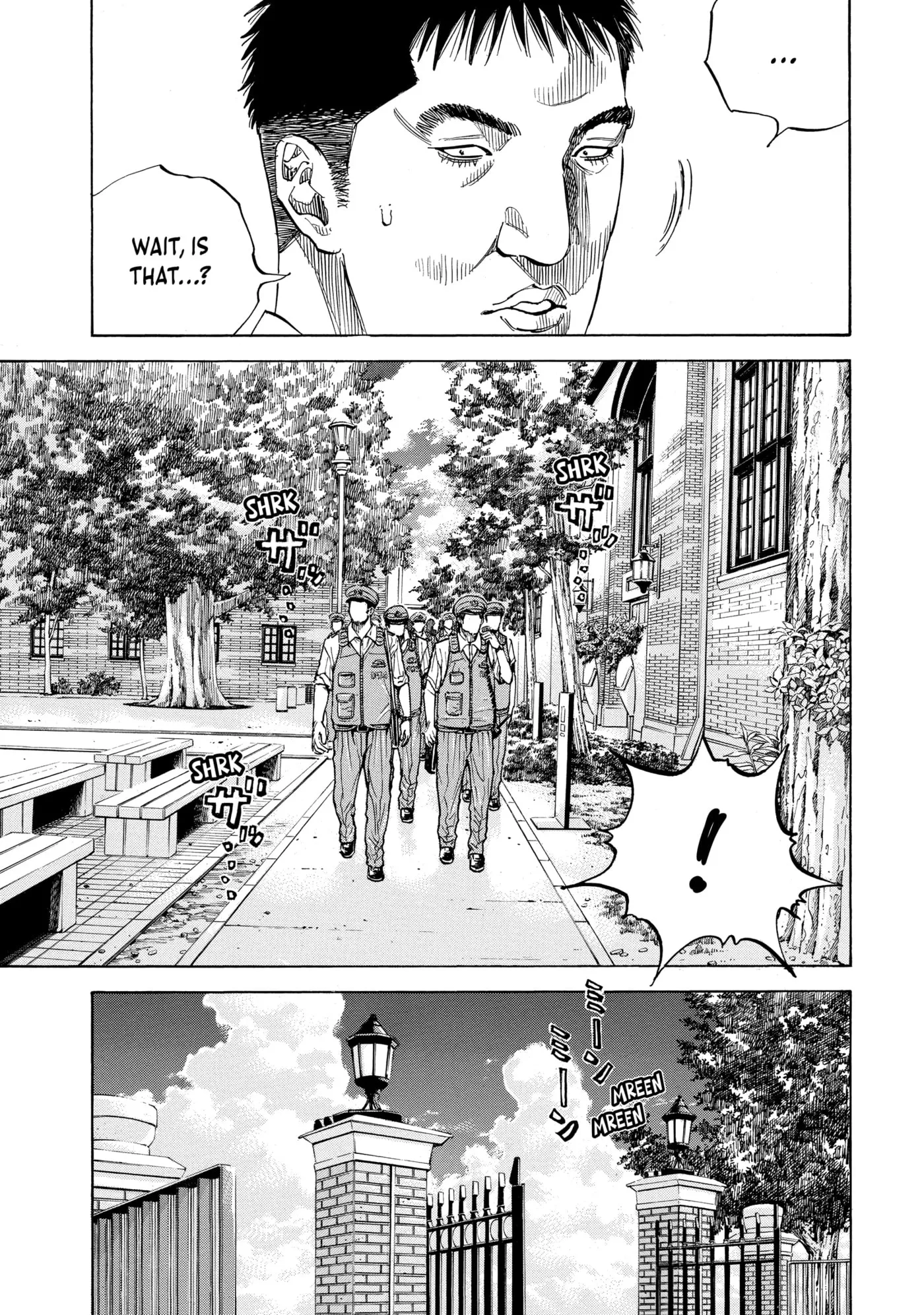 Read Gang King chapter 194 image 10 on Lezhin