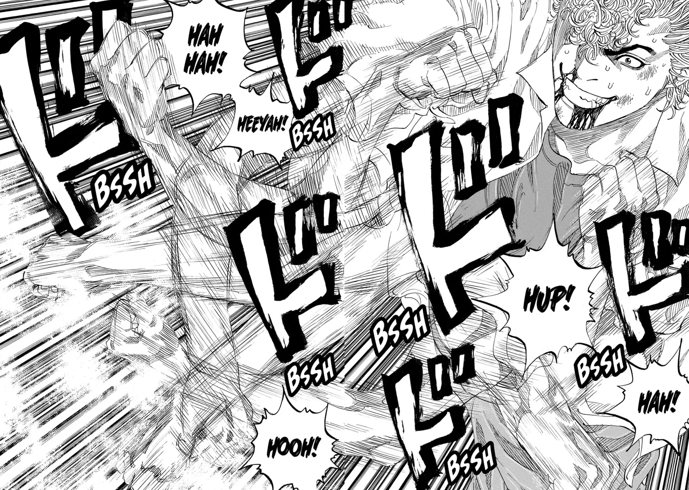 Read Gang King chapter 194 image 11 on Lezhin