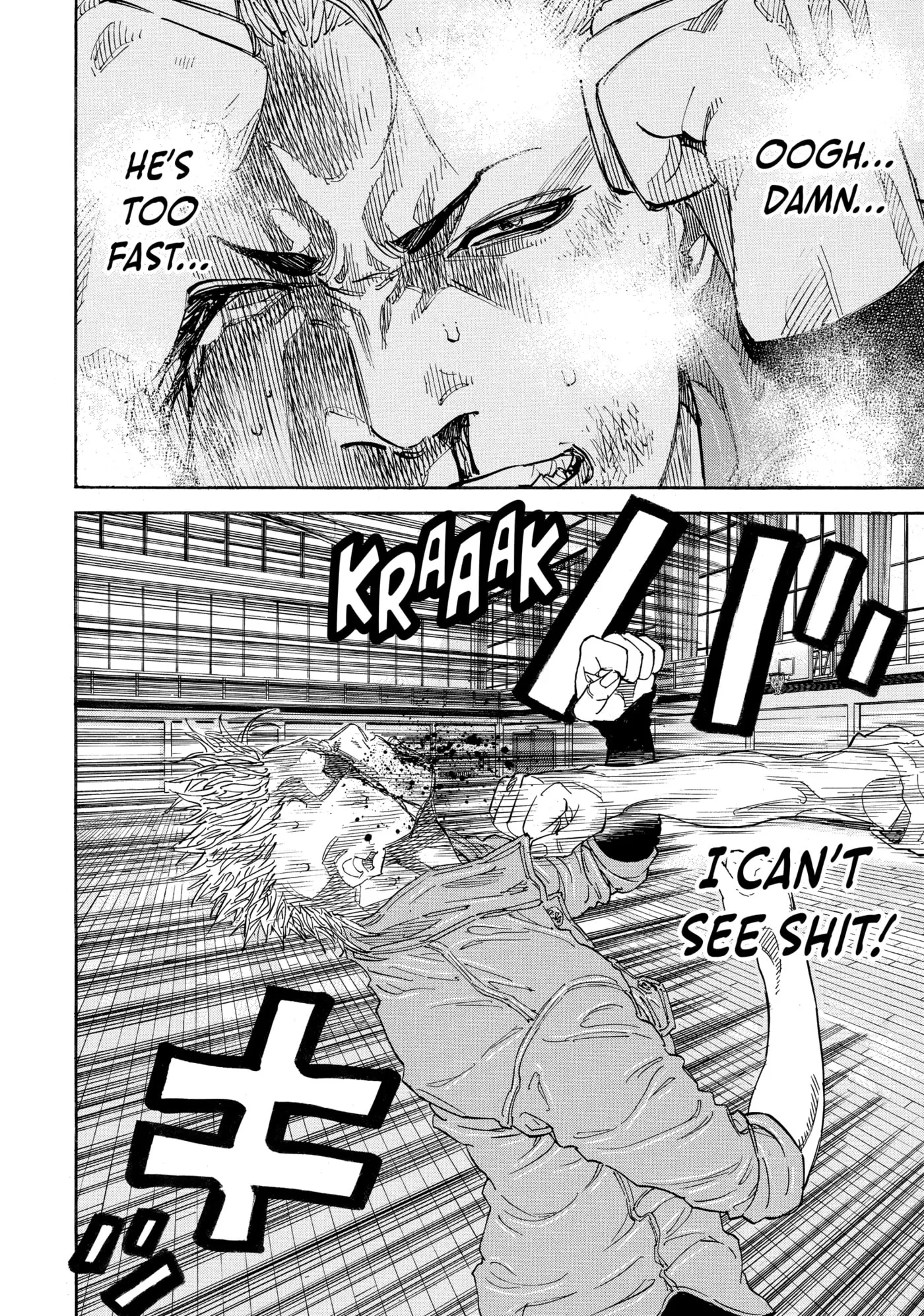 Read Gang King chapter 194 image 13 on Lezhin