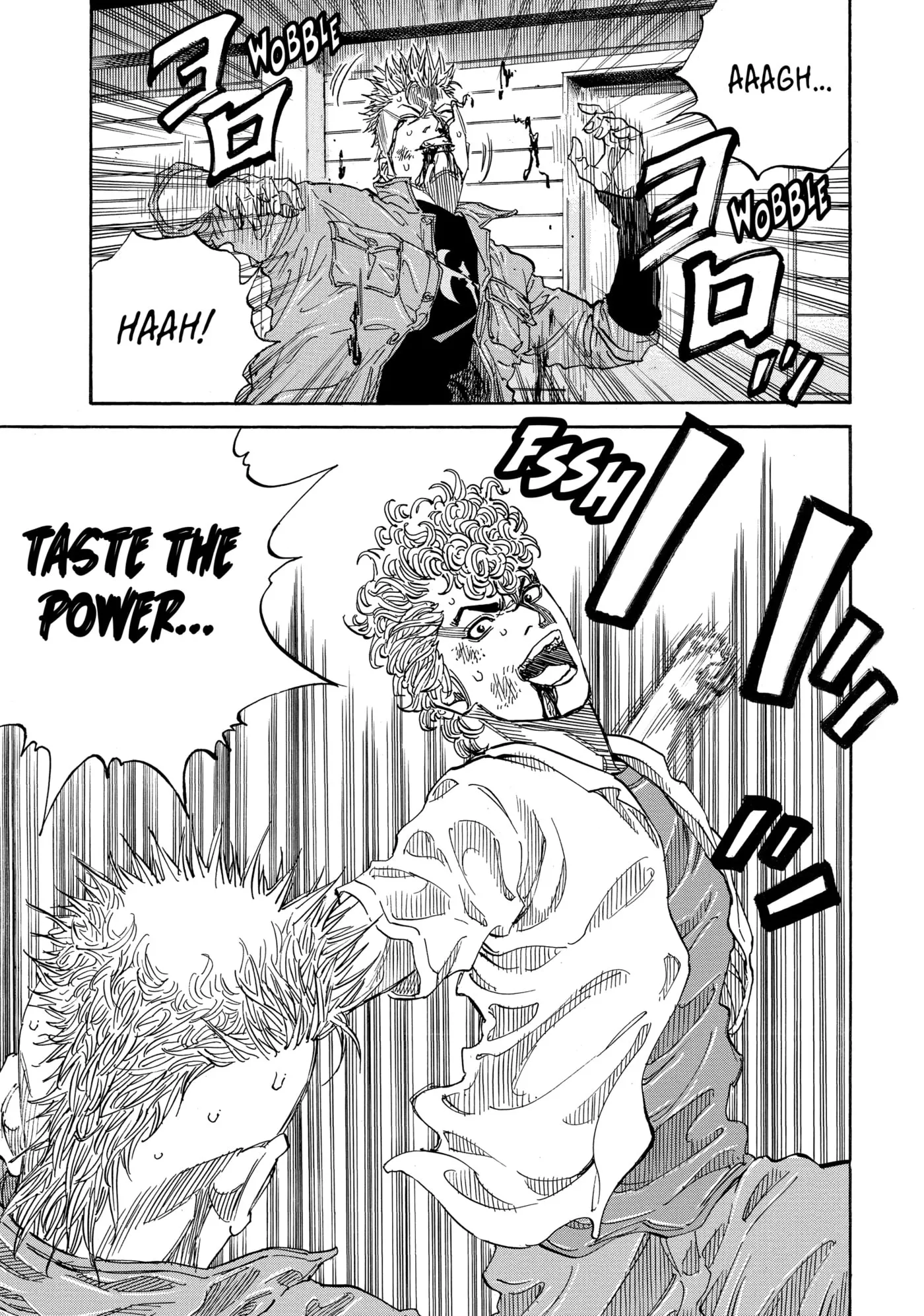 Read Gang King chapter 194 image 14 on Lezhin