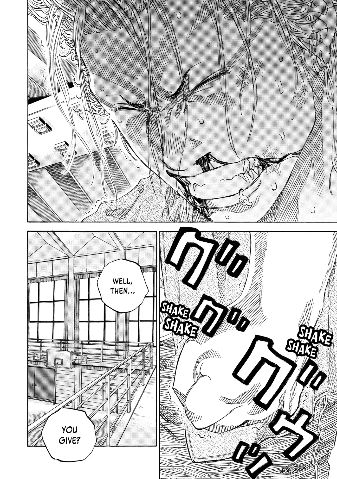 Read Gang King chapter 194 image 19 on Lezhin