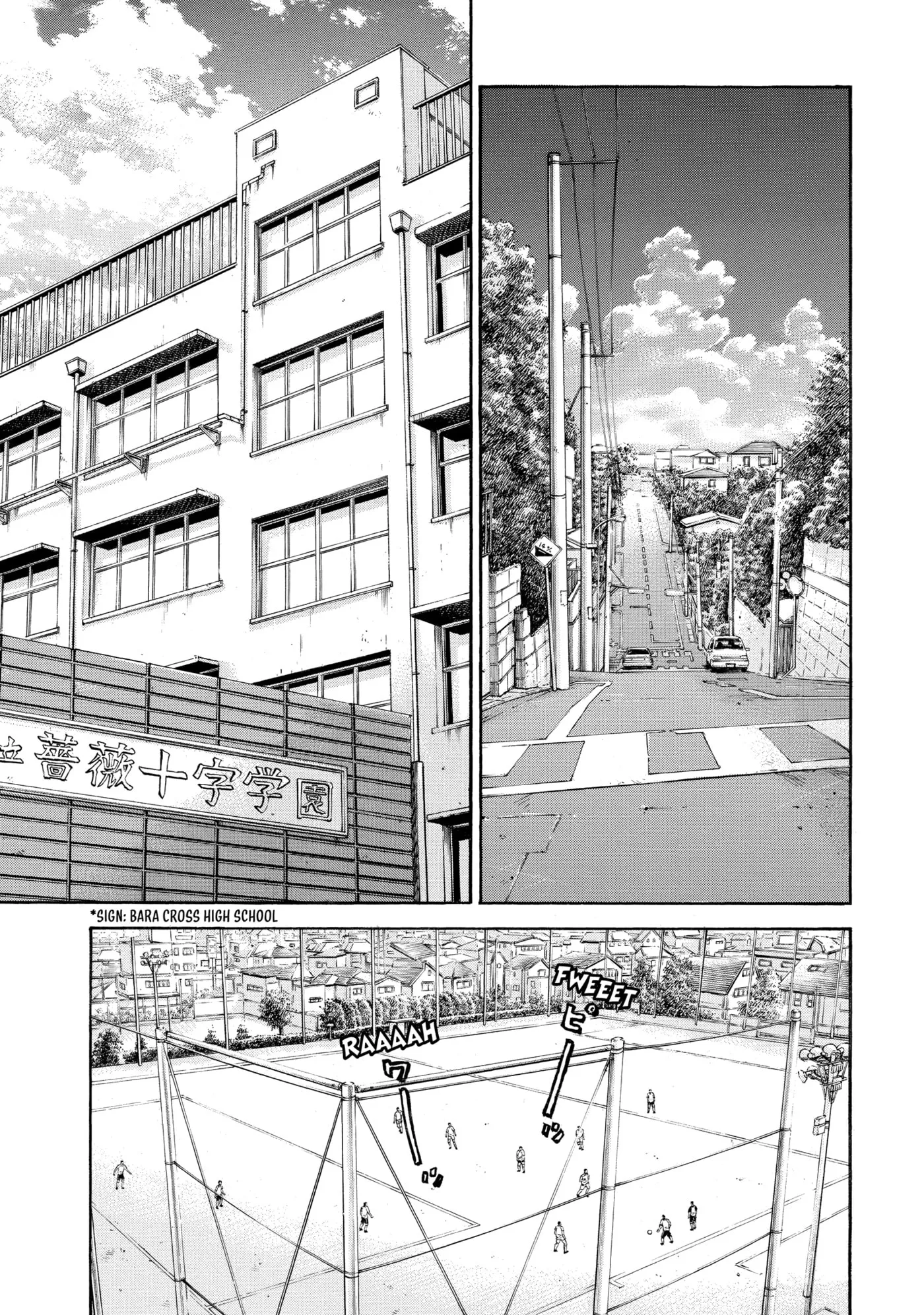 Read Gang King chapter 194 image 22 on Lezhin