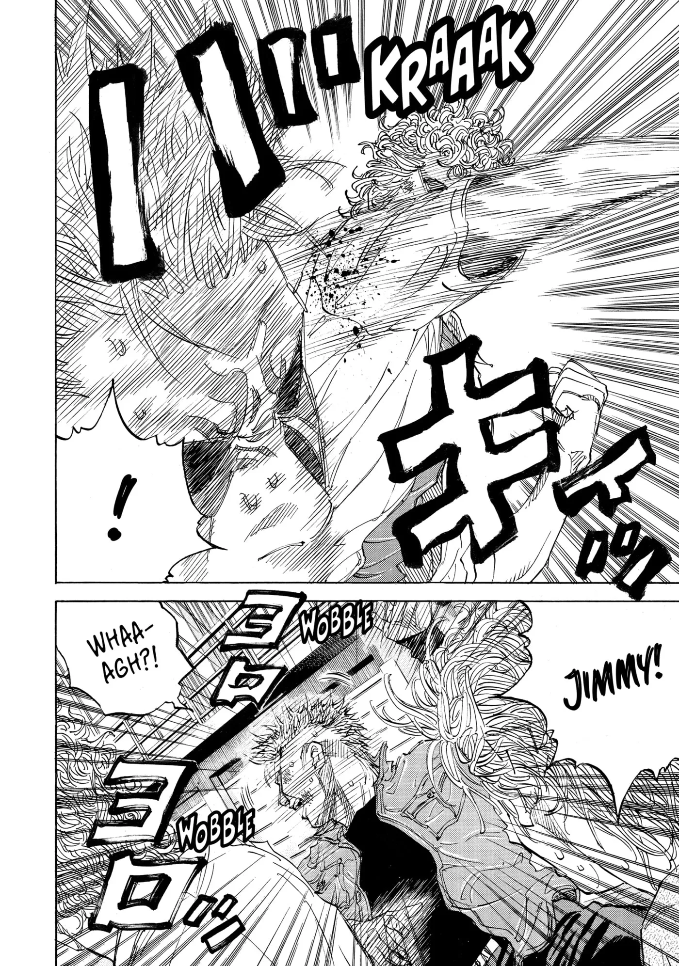 Read Gang King chapter 194 image 5 on Lezhin