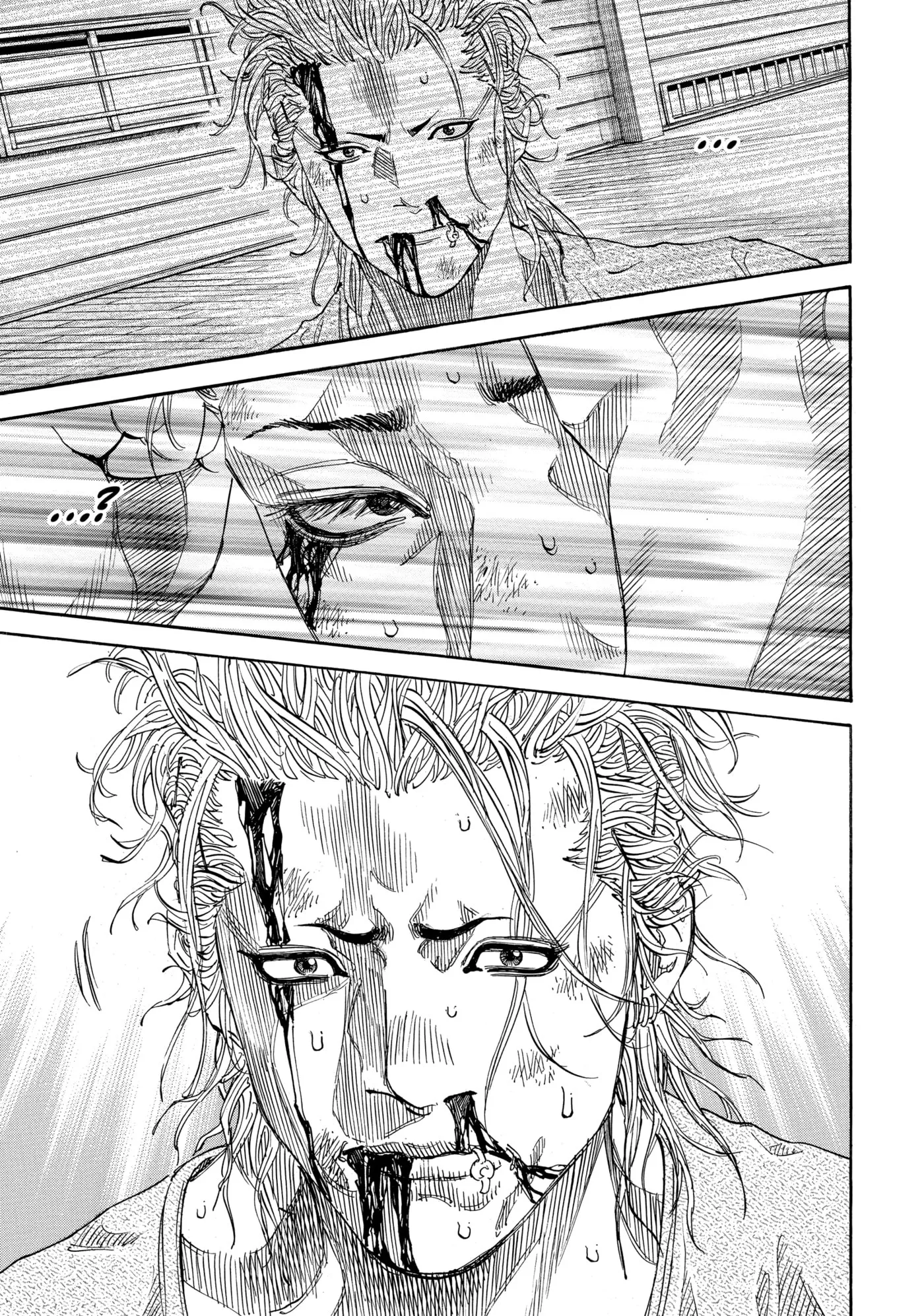 Read Gang King chapter 195 image 13 on Lezhin